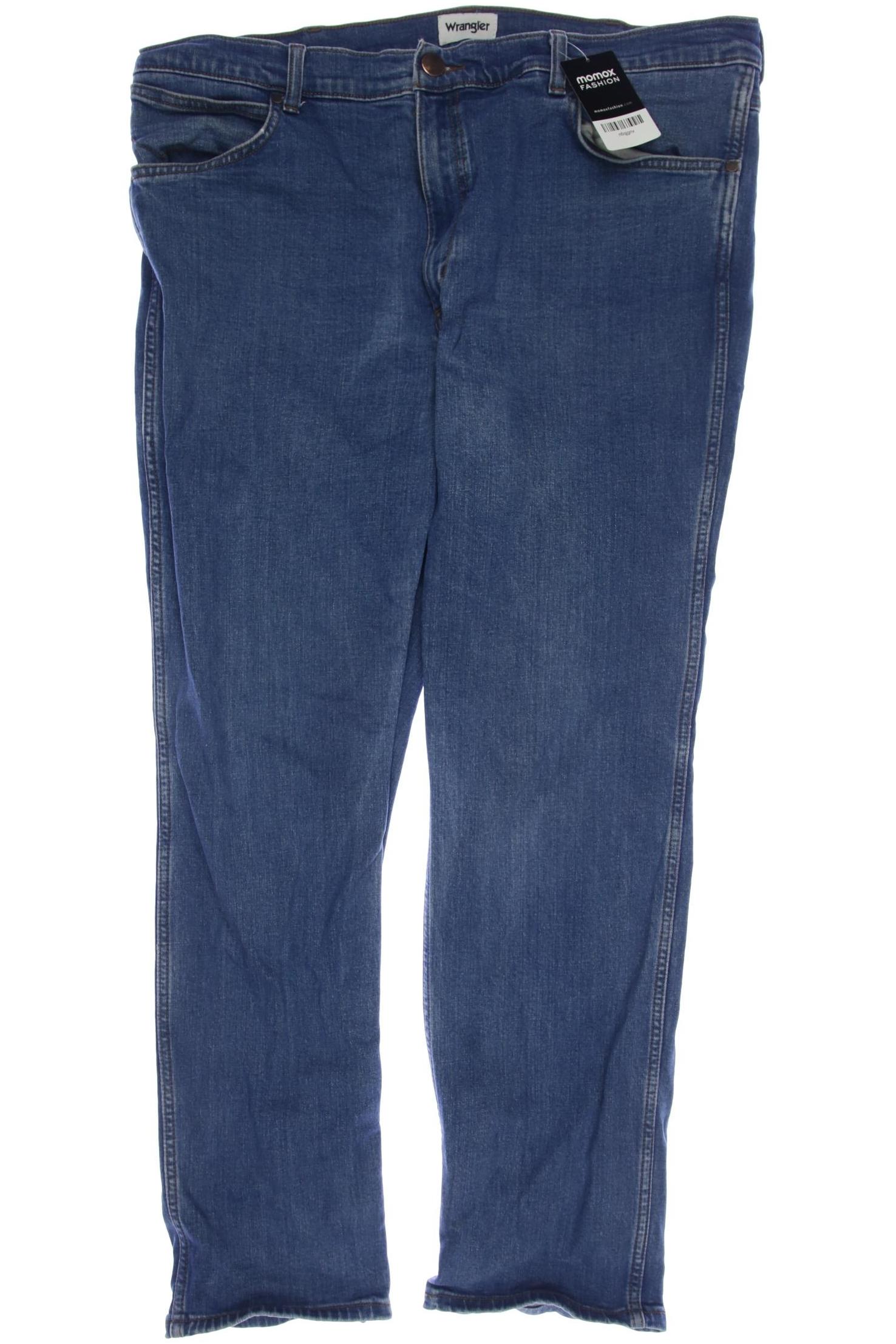 Thumbnail - Wrangler Herren Jeans, blau, Gr. 40