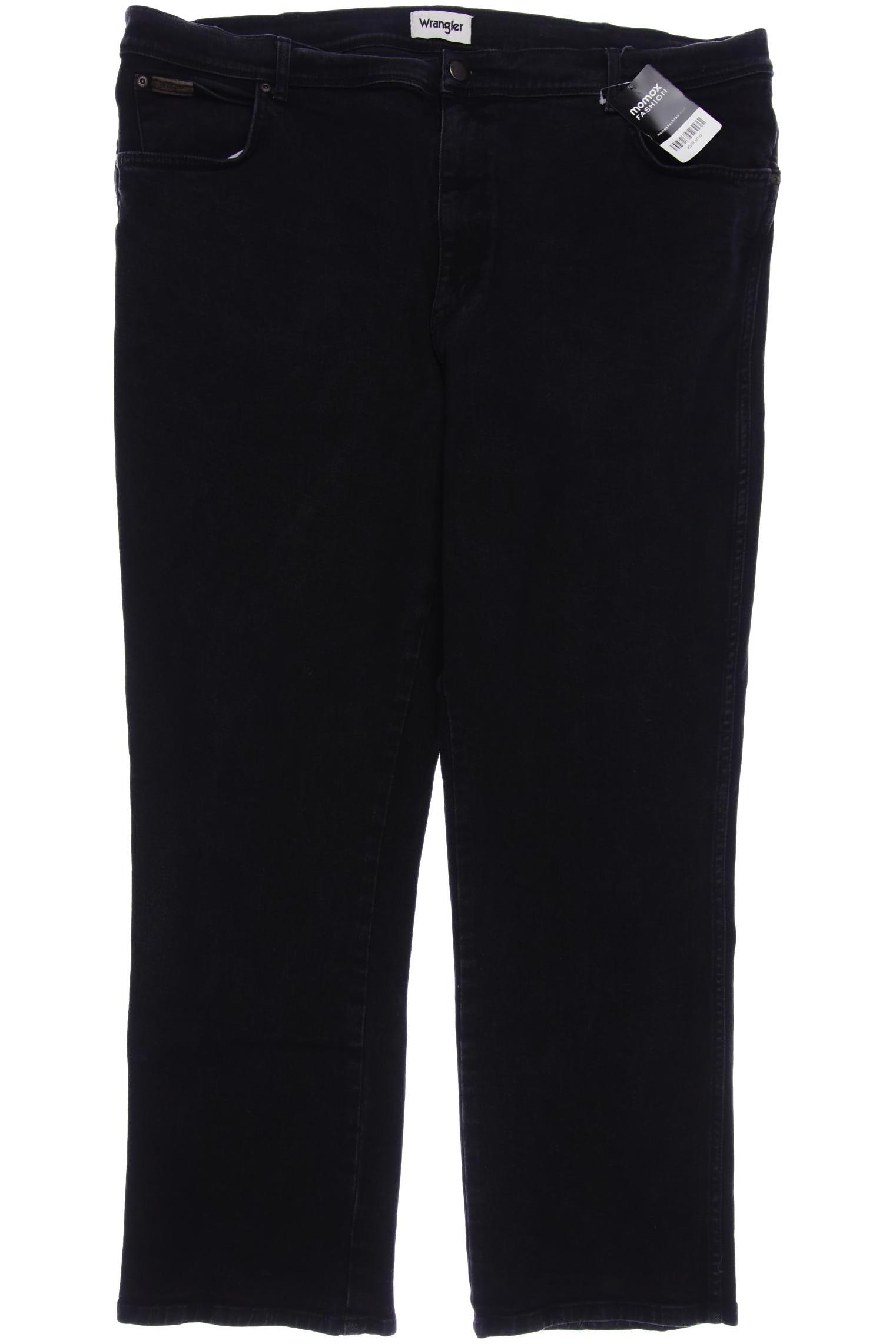 

Wrangler Herren Jeans, schwarz