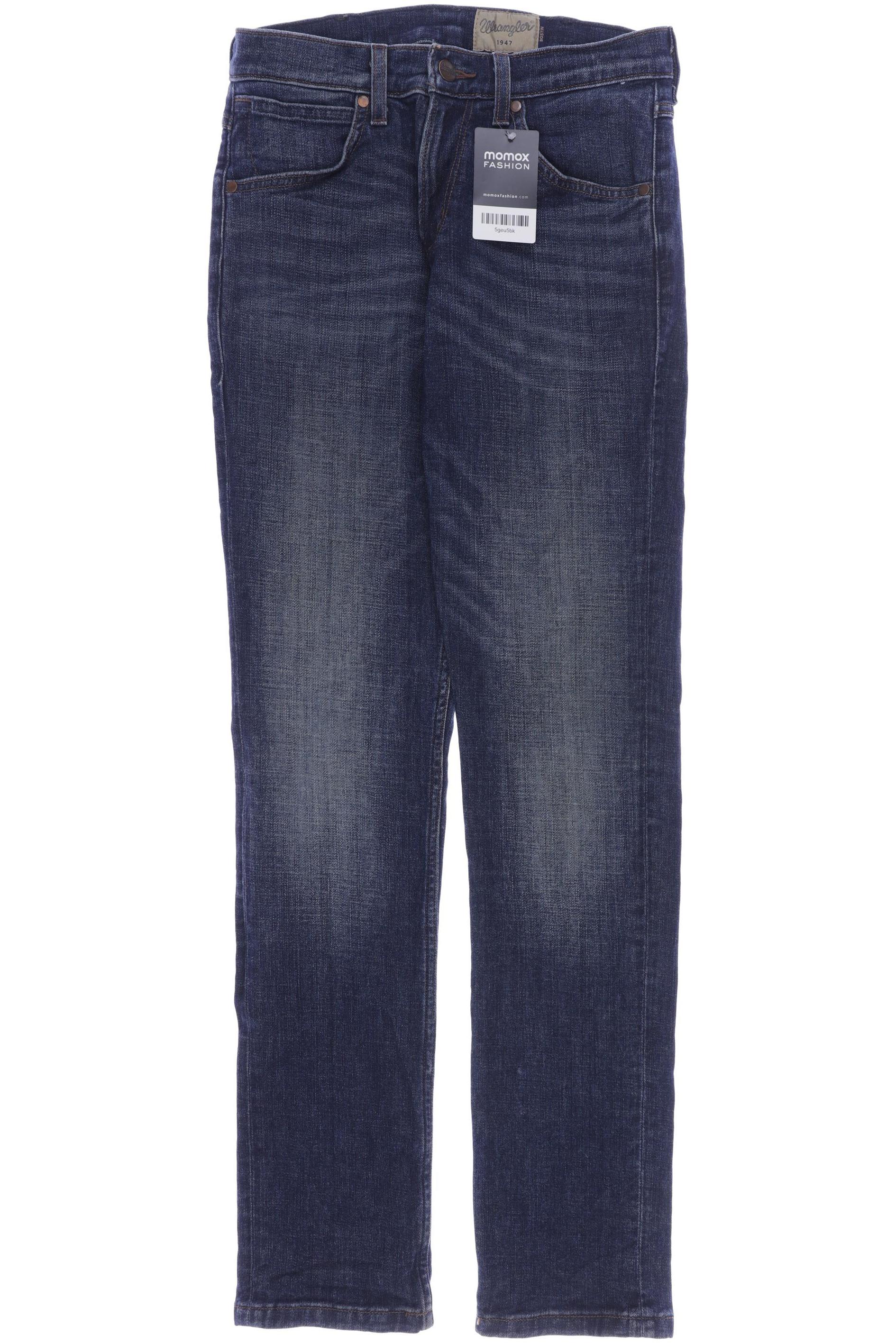 

Wrangler Herren Jeans, marineblau, Gr. 28
