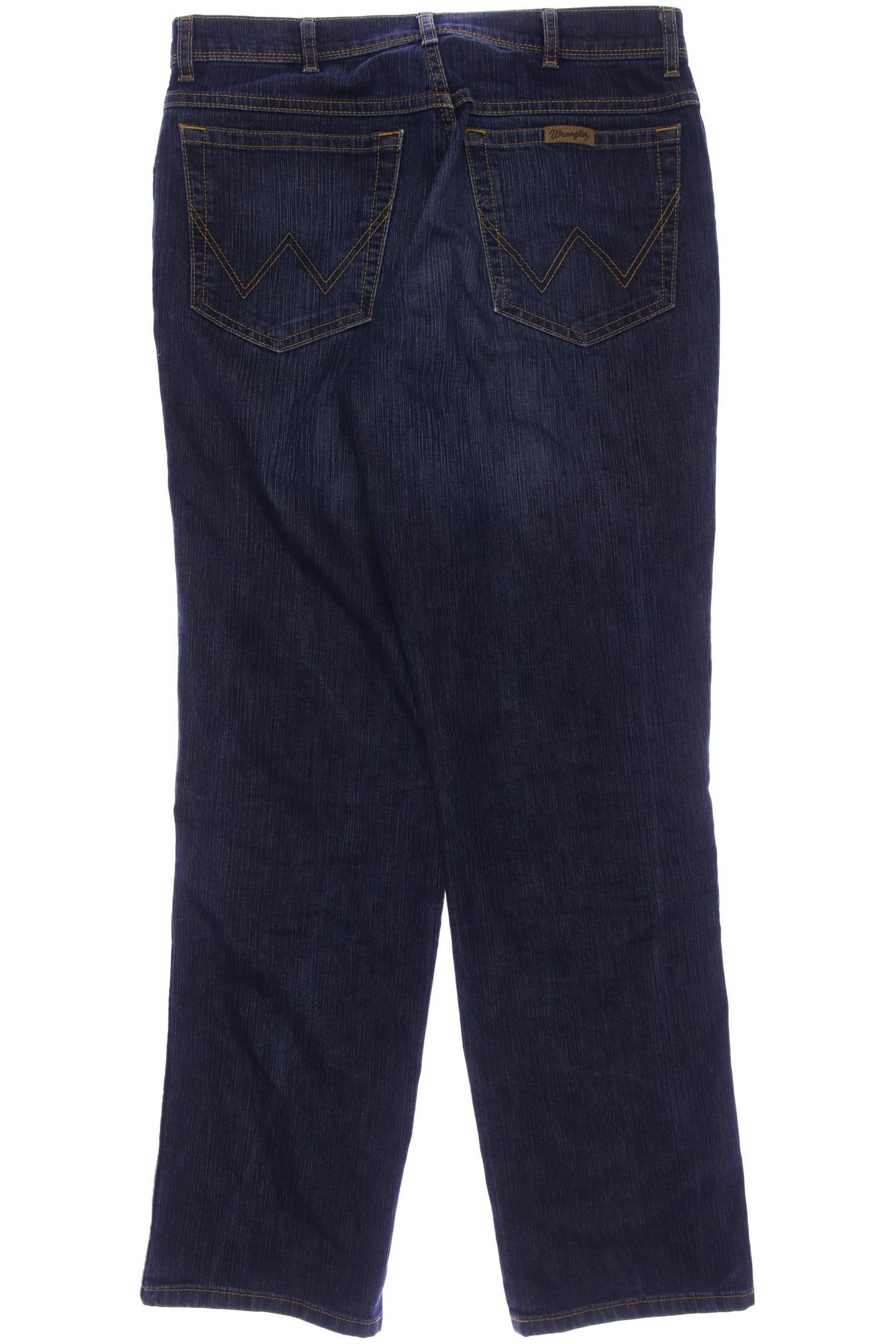 

Wrangler Herren Jeans, marineblau, Gr. 33