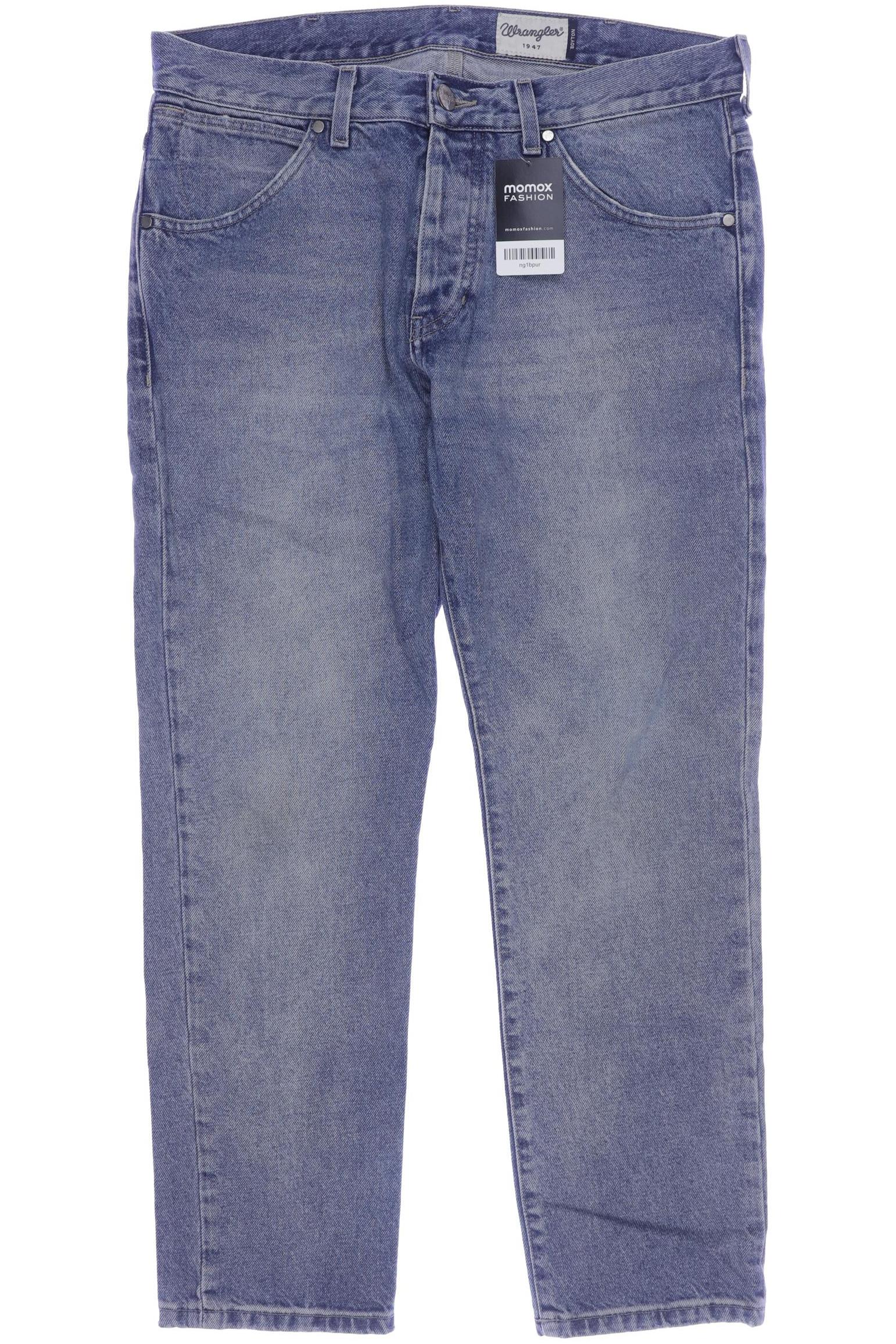 

Wrangler Herren Jeans, blau, Gr. 32