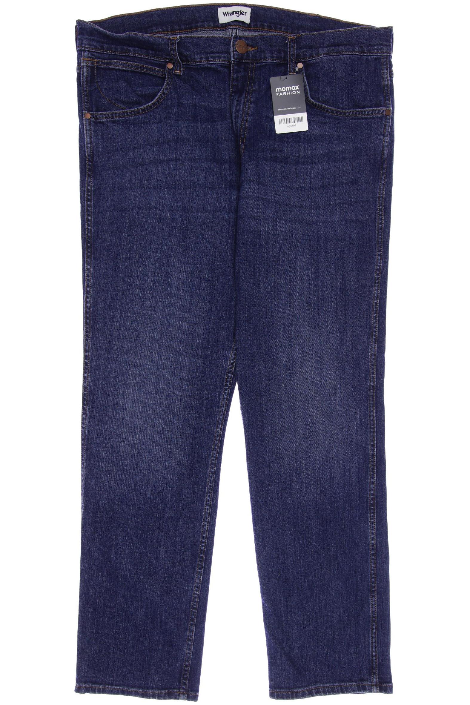 

Wrangler Herren Jeans, blau