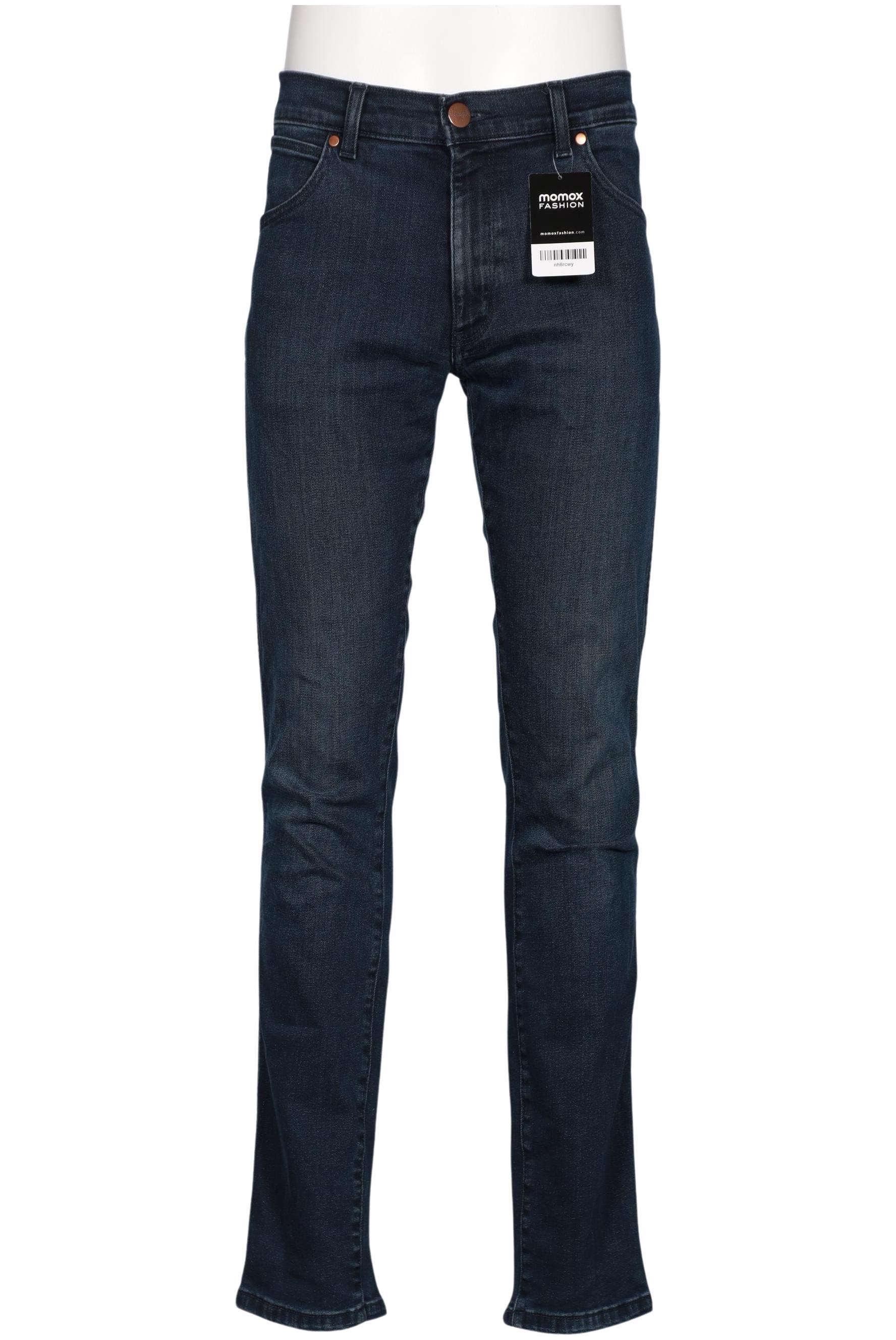 Thumbnail - Wrangler Herren Jeans, blau, Gr. 31