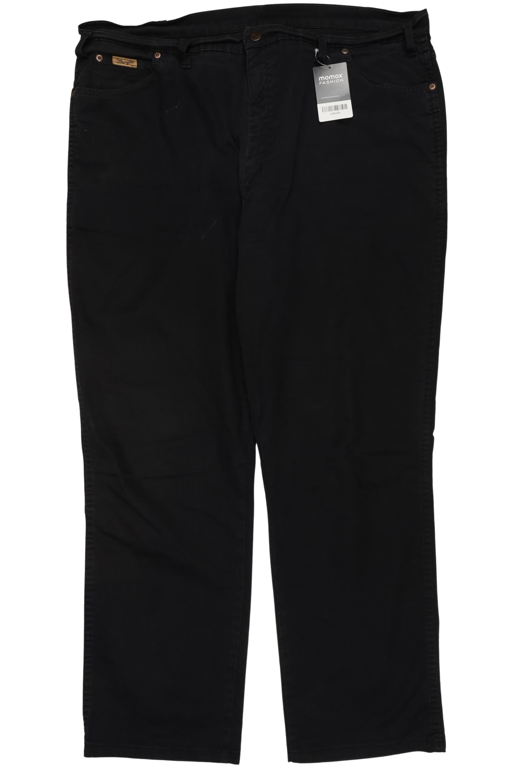 

Wrangler Herren Jeans, schwarz, Gr. 44
