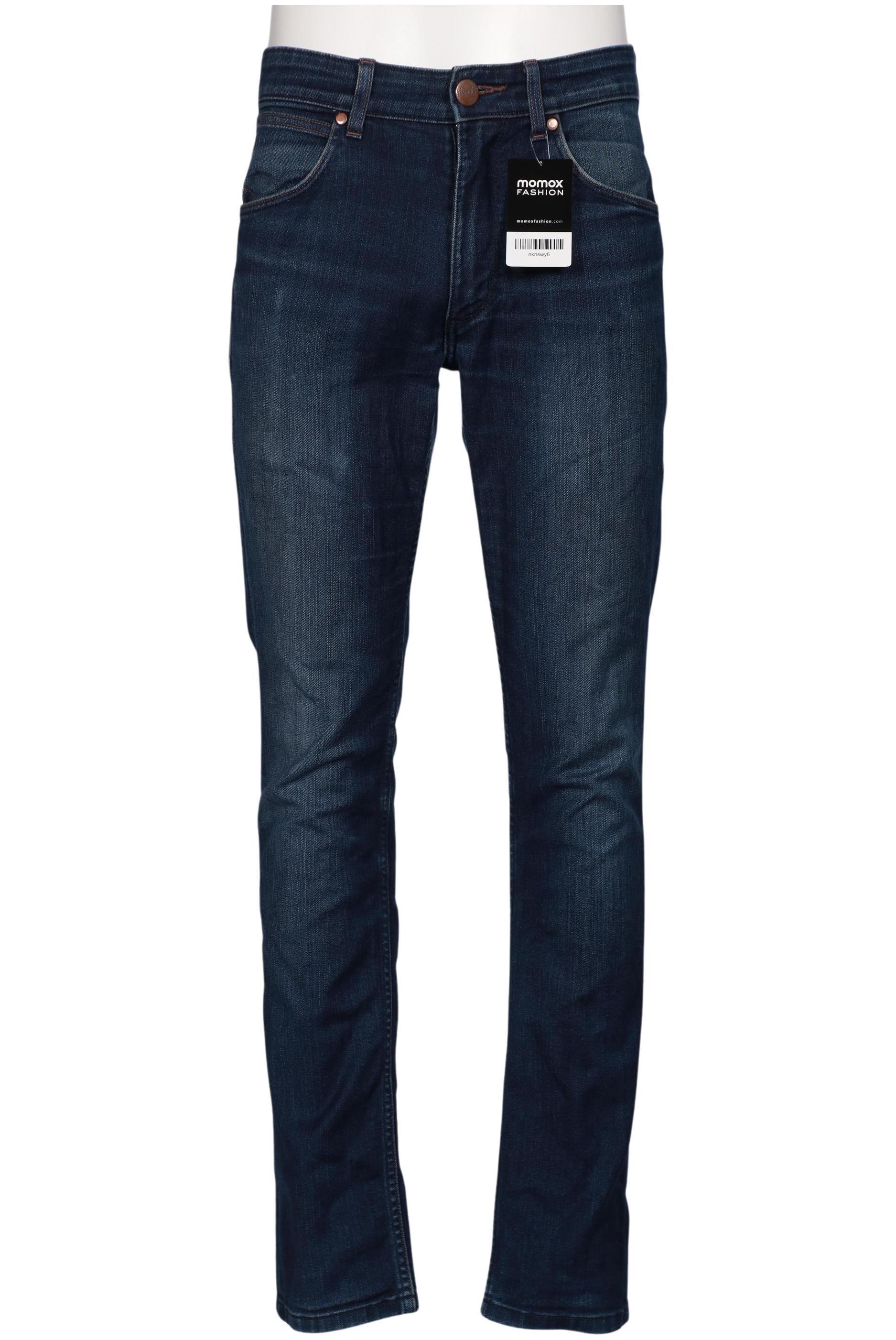 

Wrangler Herren Jeans, blau, Gr. 30