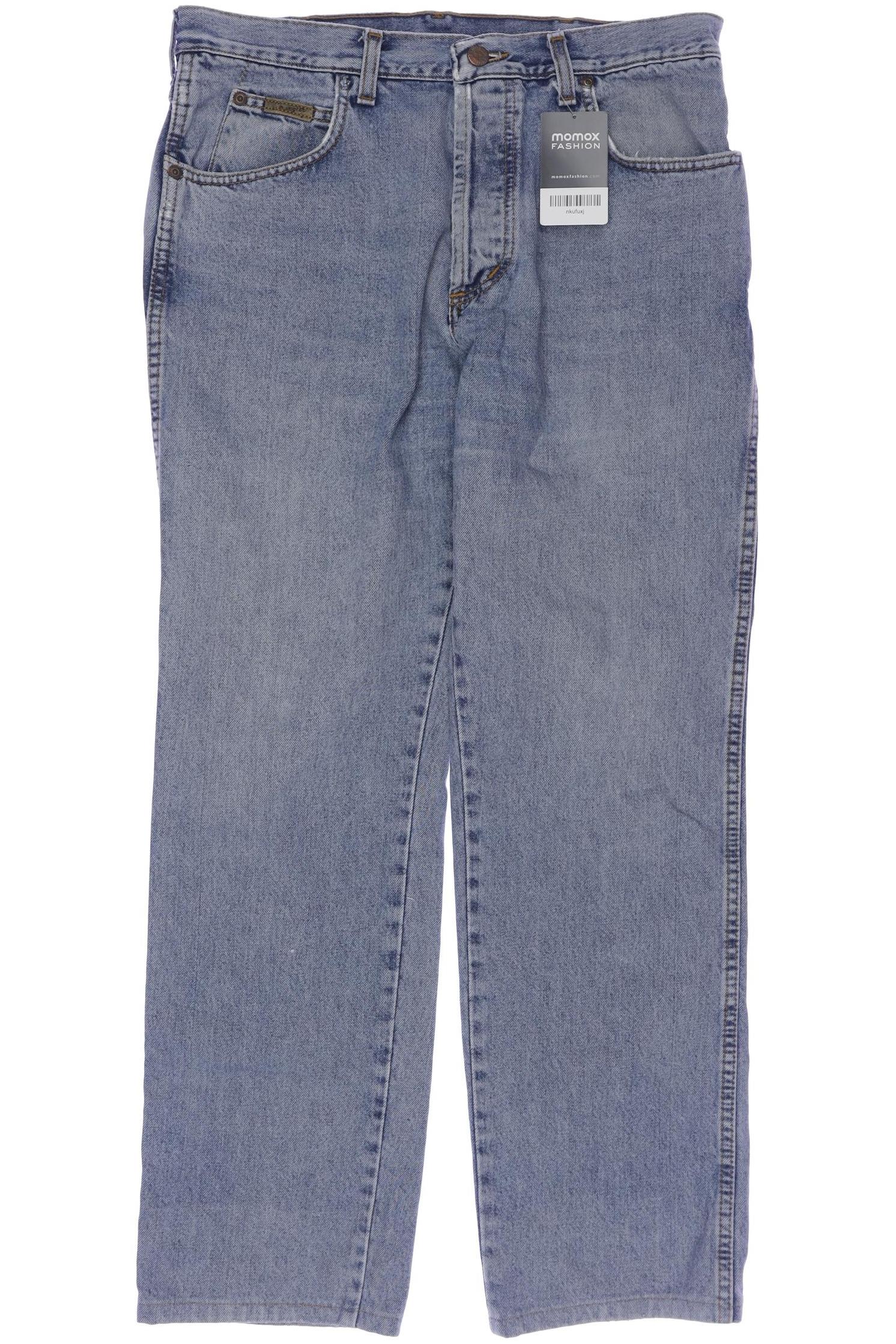 

Wrangler Herren Jeans, blau, Gr. 34