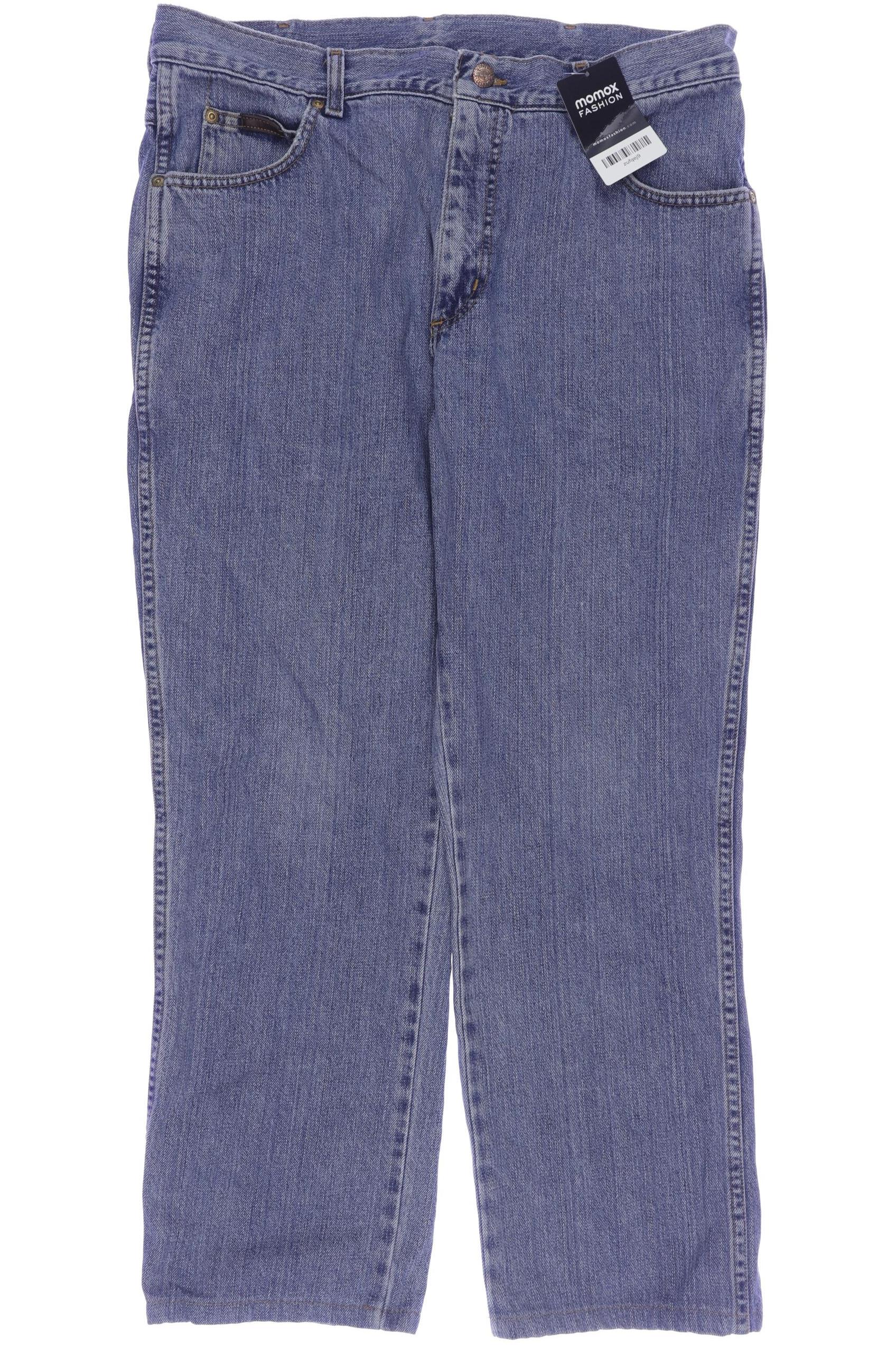 Thumbnail - Wrangler Herren Jeans, blau, Gr. 35