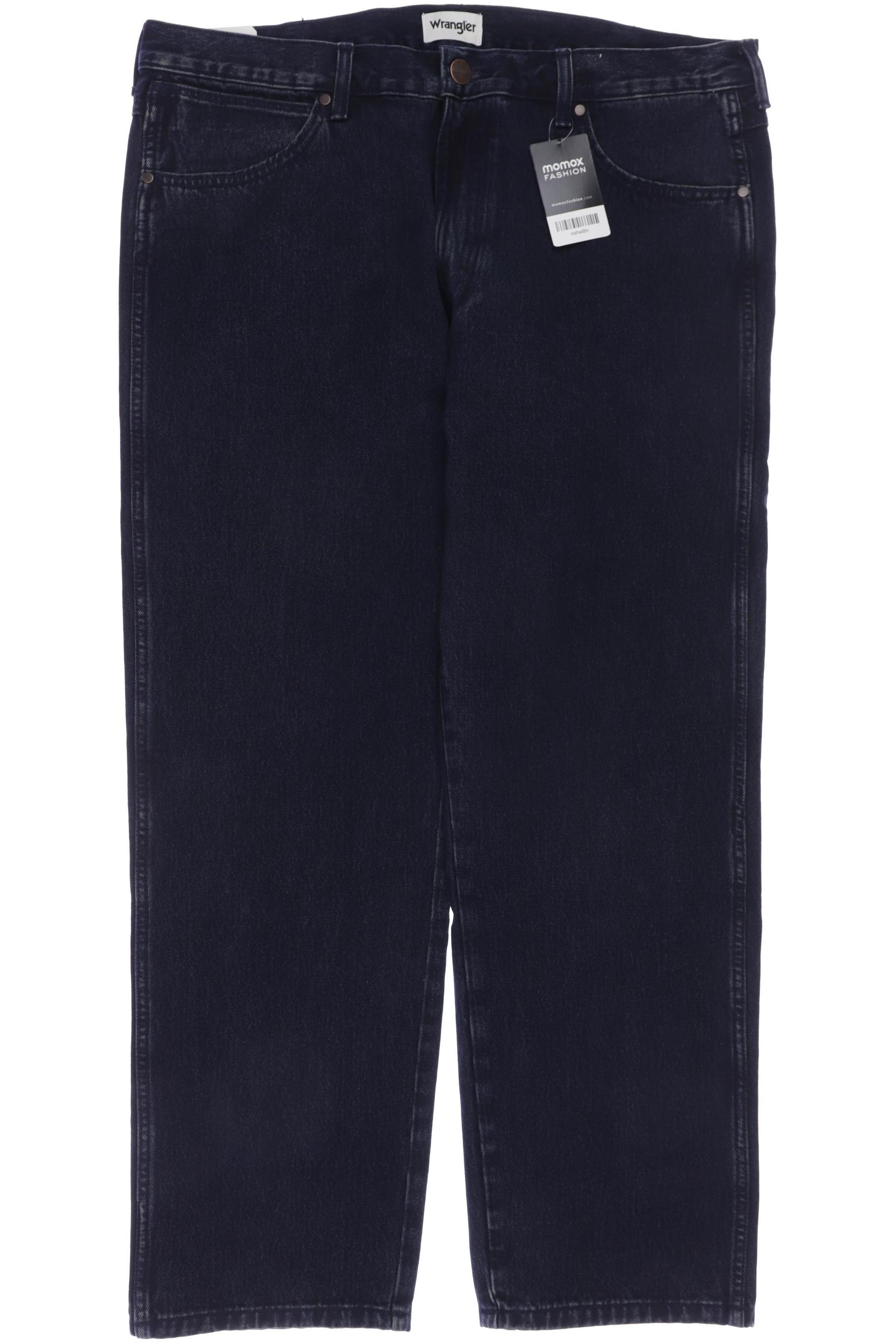 

Wrangler Herren Jeans, marineblau