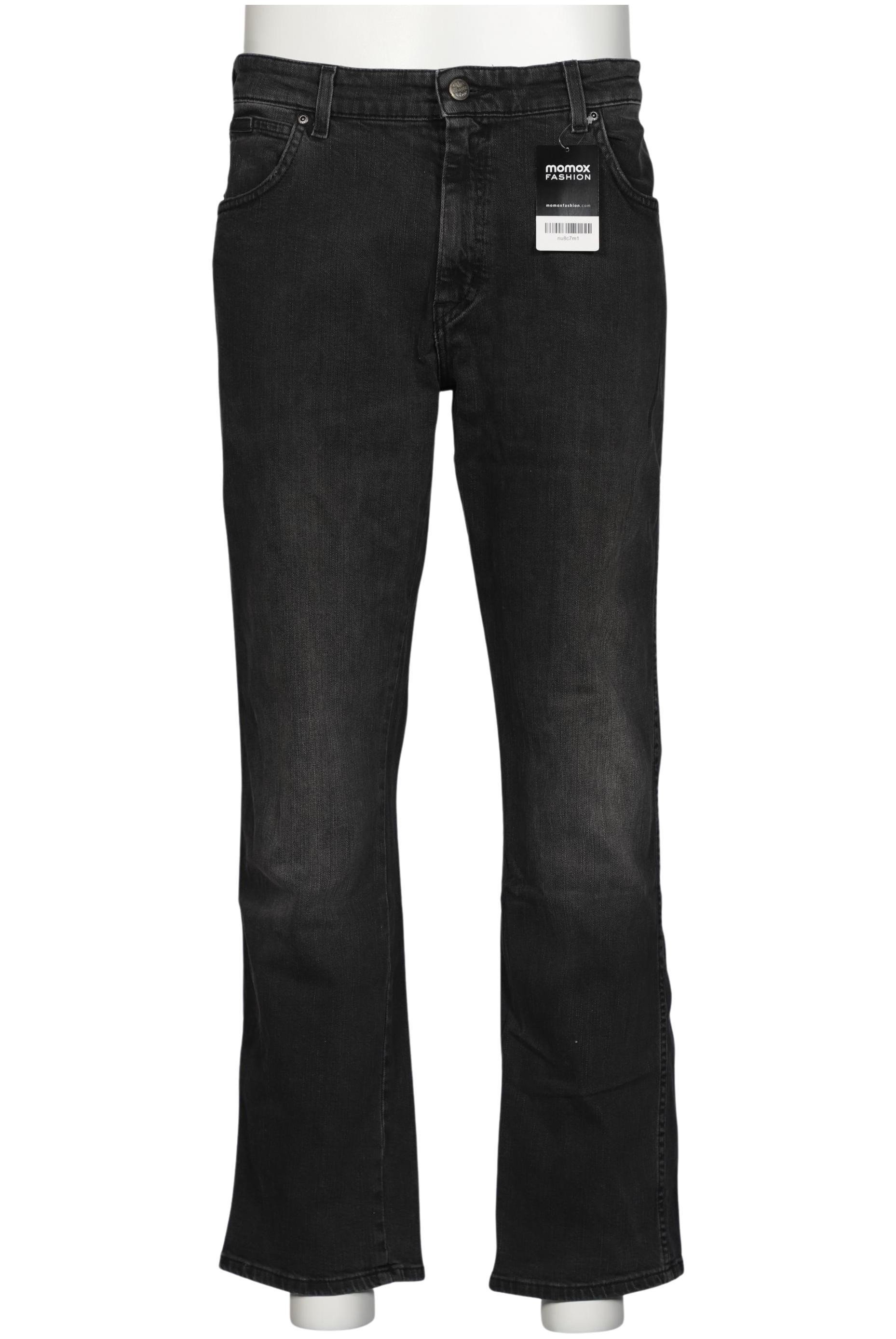 

Wrangler Herren Jeans, schwarz, Gr. 36