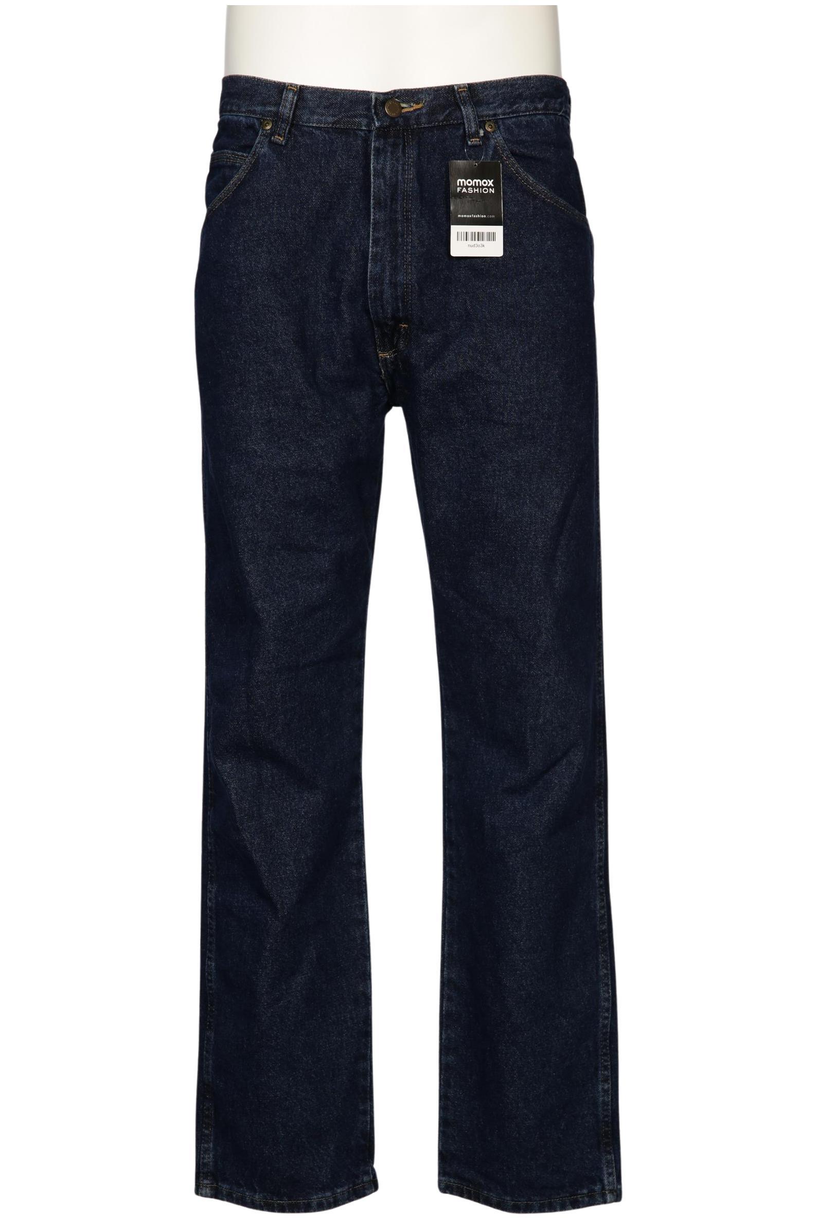 

Wrangler Herren Jeans, marineblau, Gr. 36