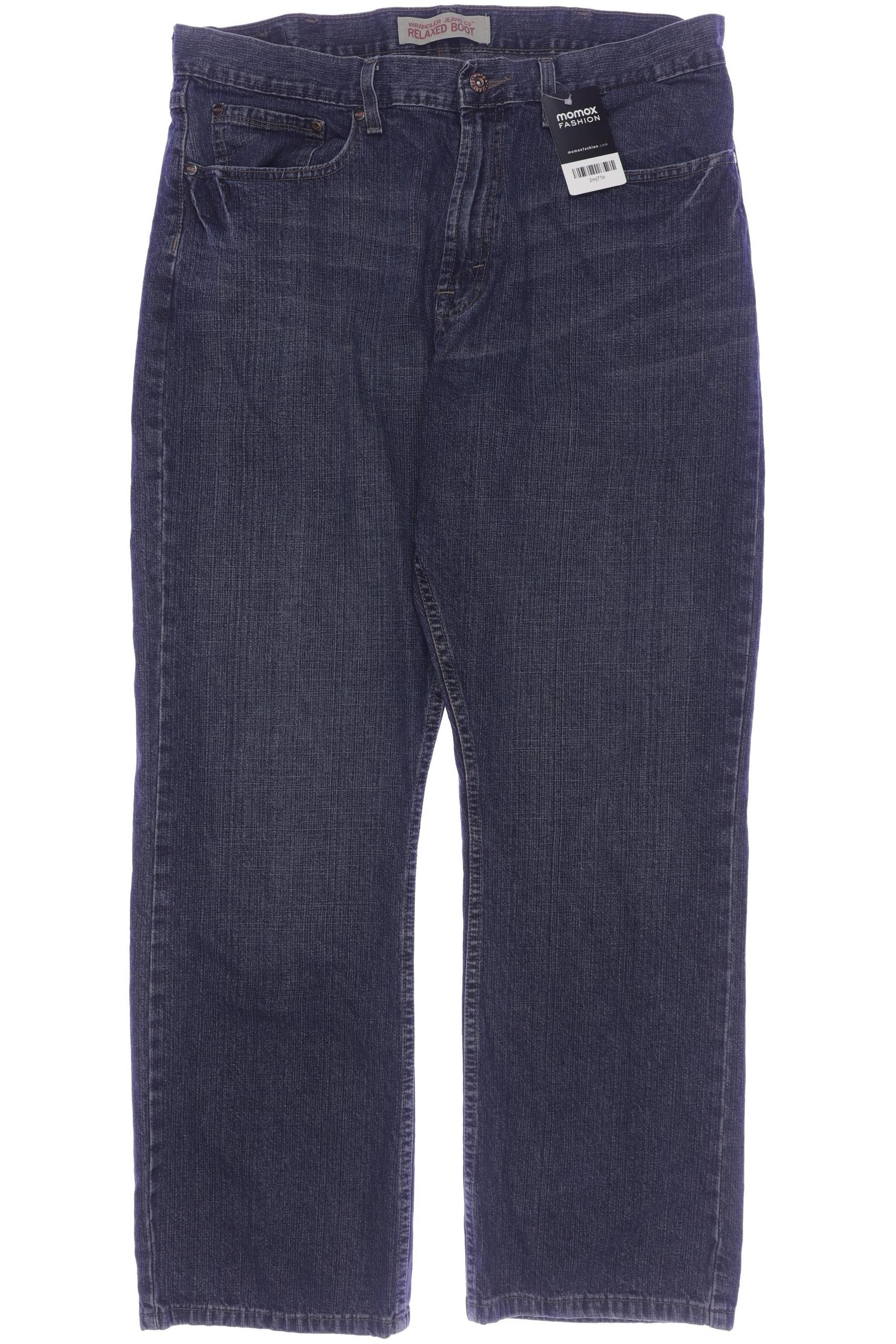 

Wrangler Herren Jeans, blau, Gr. 36