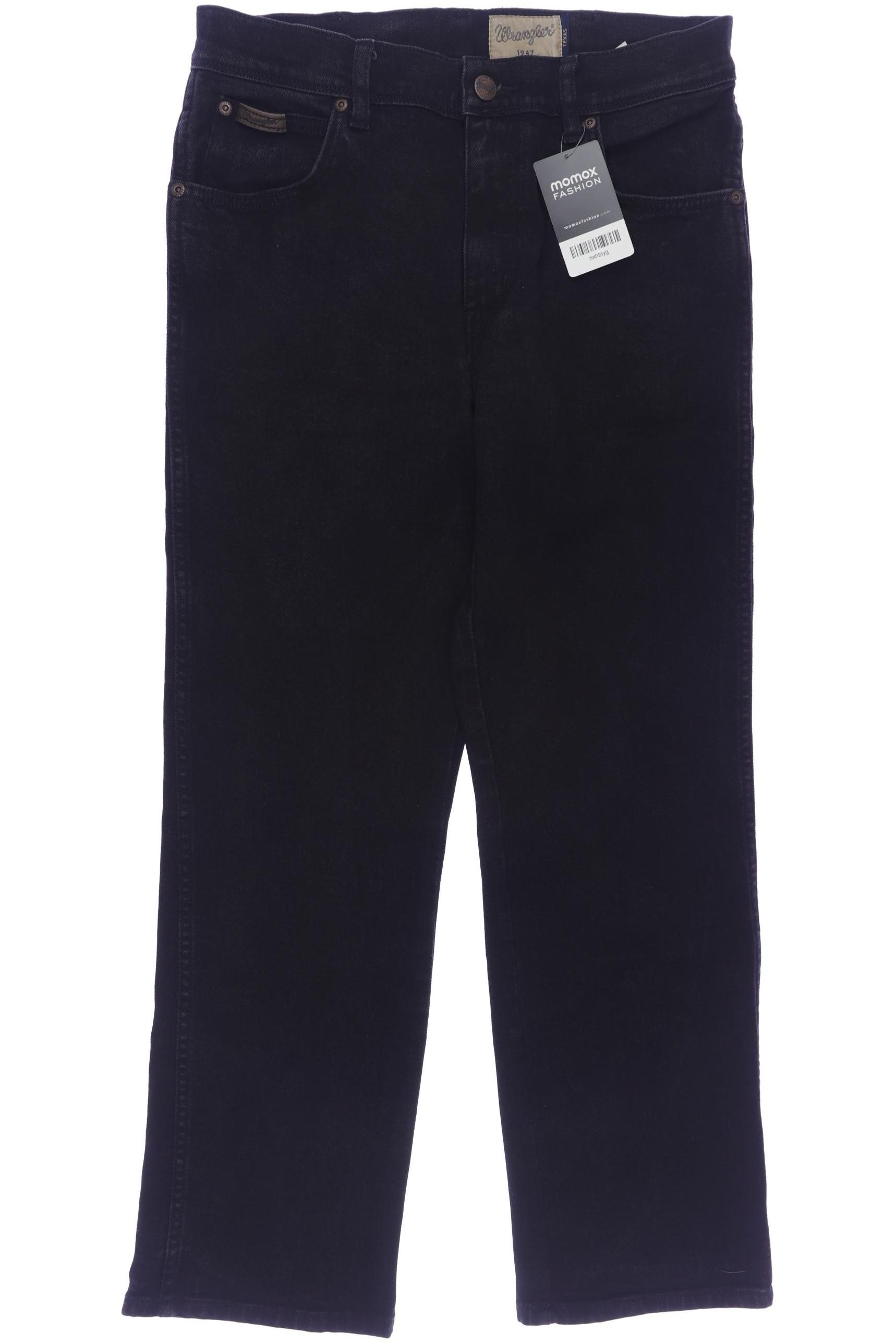 

Wrangler Herren Jeans, schwarz, Gr. 31