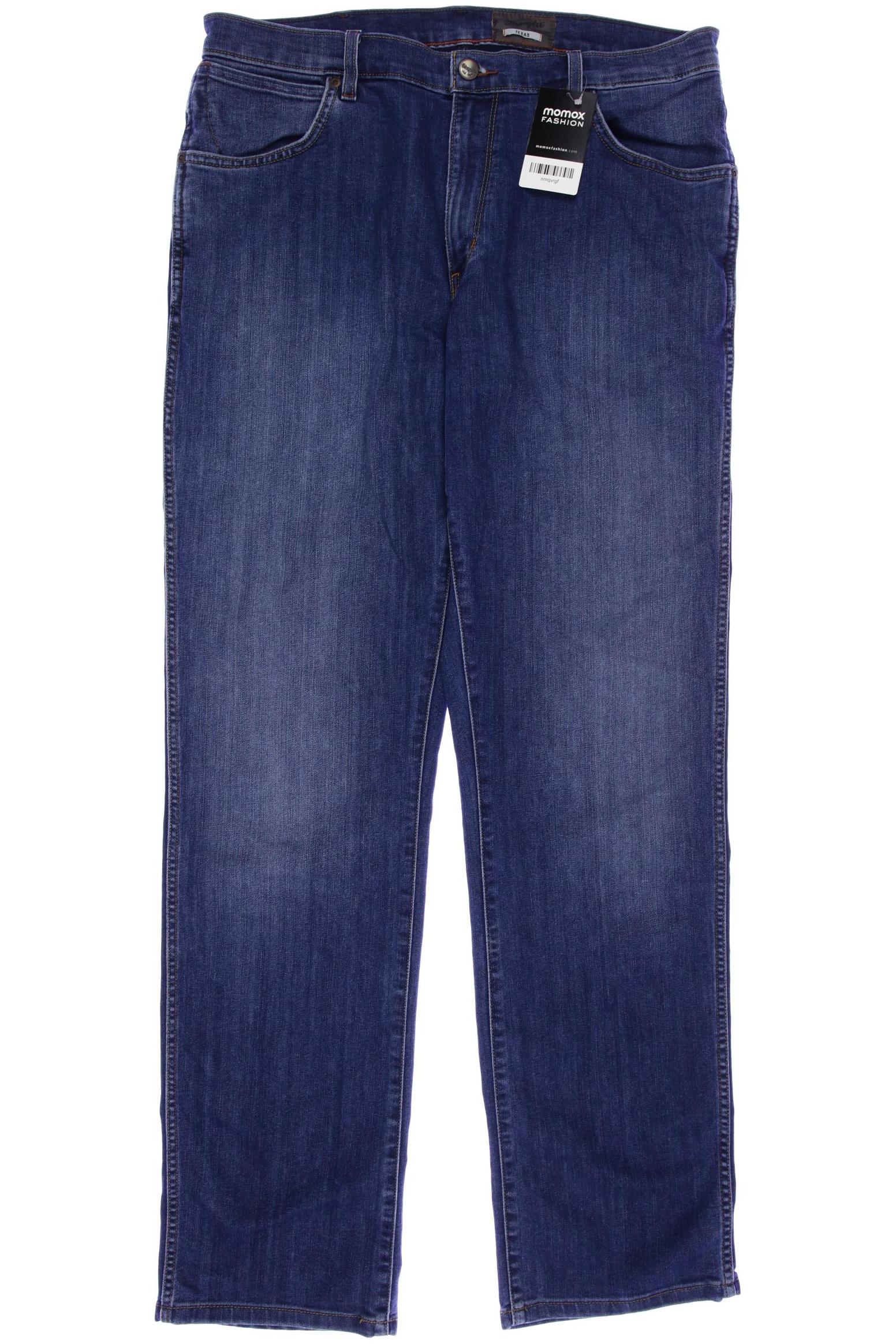 

Wrangler Herren Jeans, blau, Gr. 34