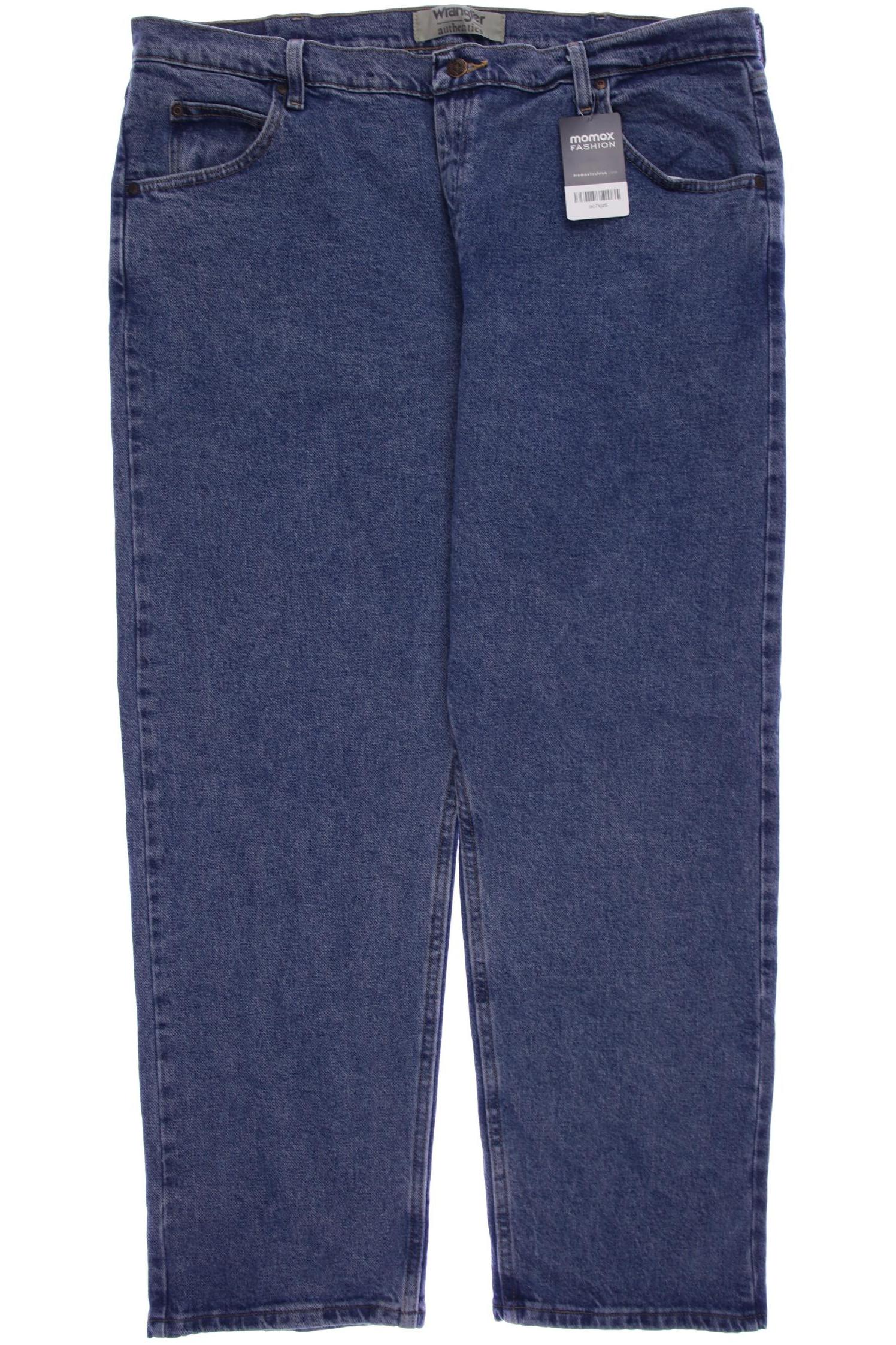 

Wrangler Herren Jeans, blau