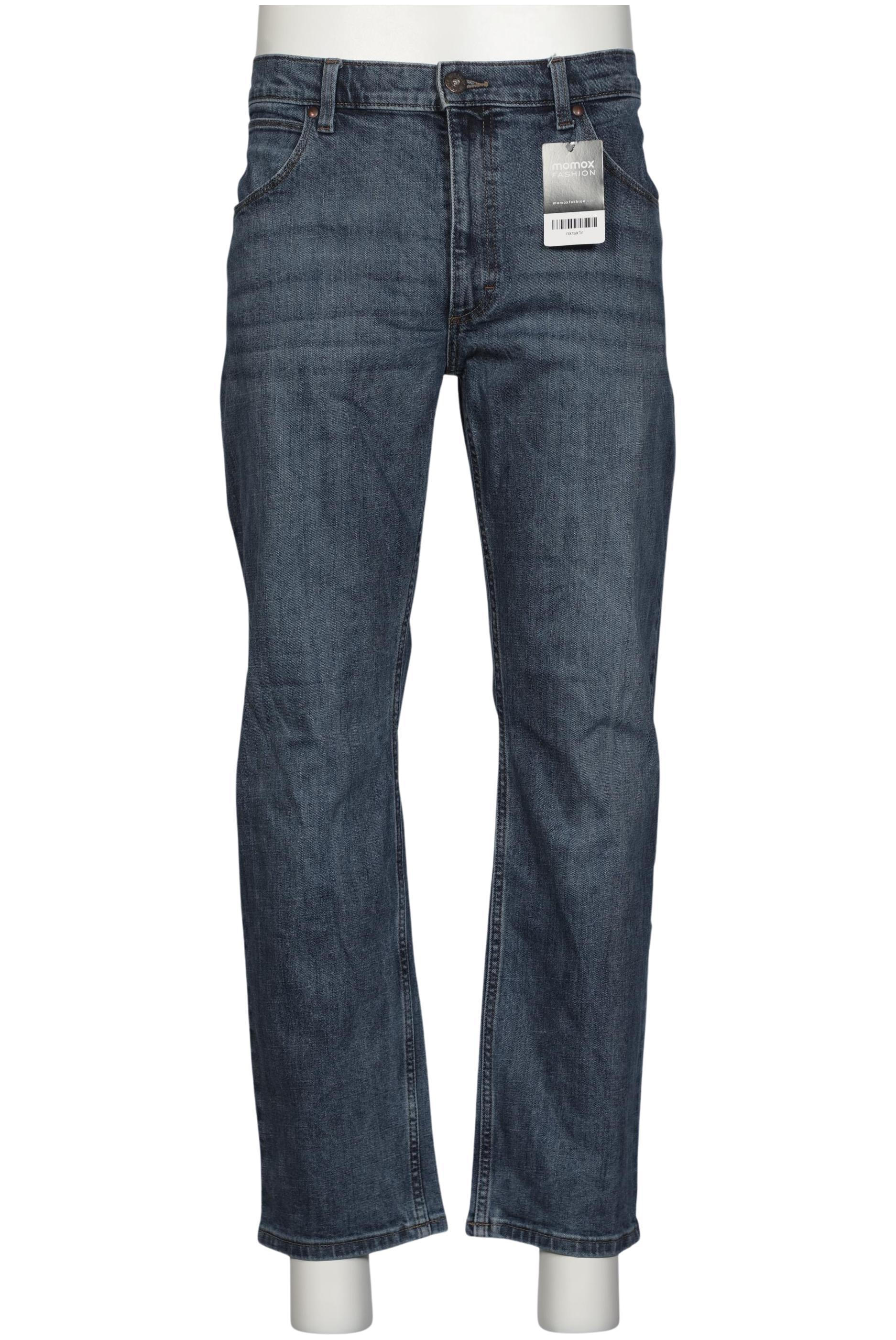 

Wrangler Herren Jeans, blau, Gr. 34