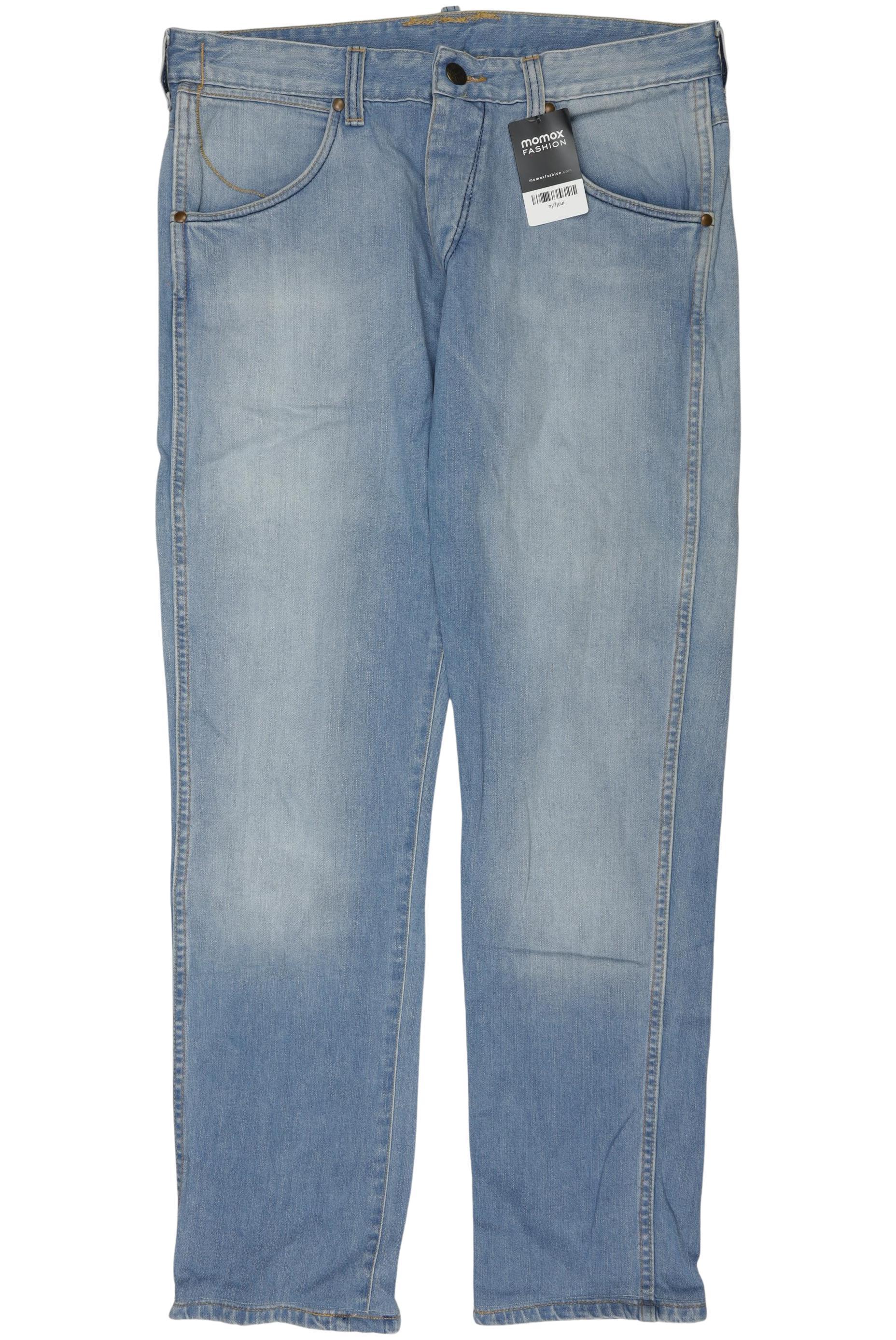 

Wrangler Herren Jeans, blau, Gr. 34