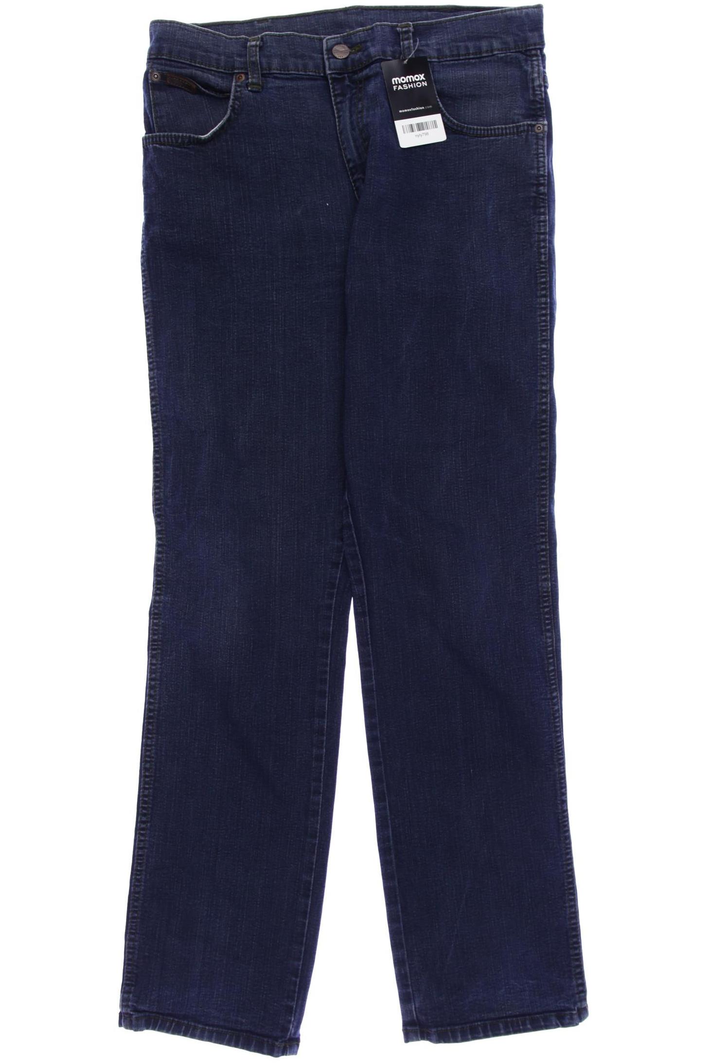 

Wrangler Herren Jeans, marineblau, Gr. 32