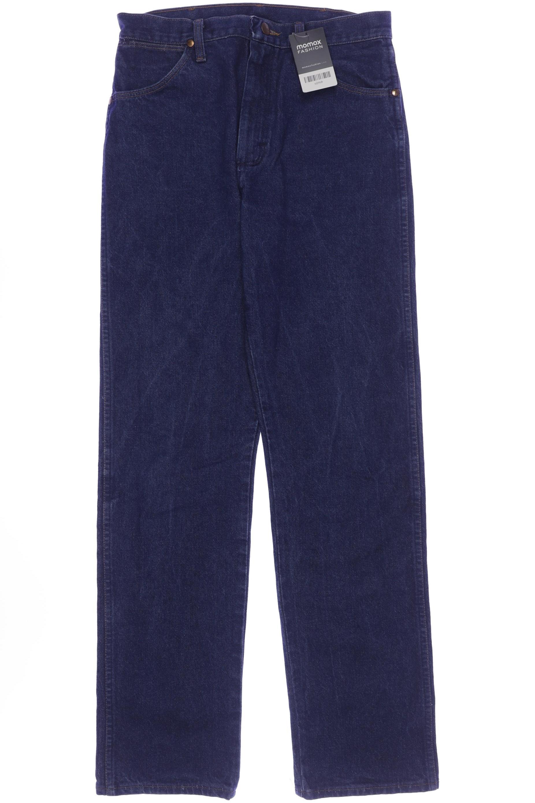 

Wrangler Herren Jeans, blau, Gr. 33