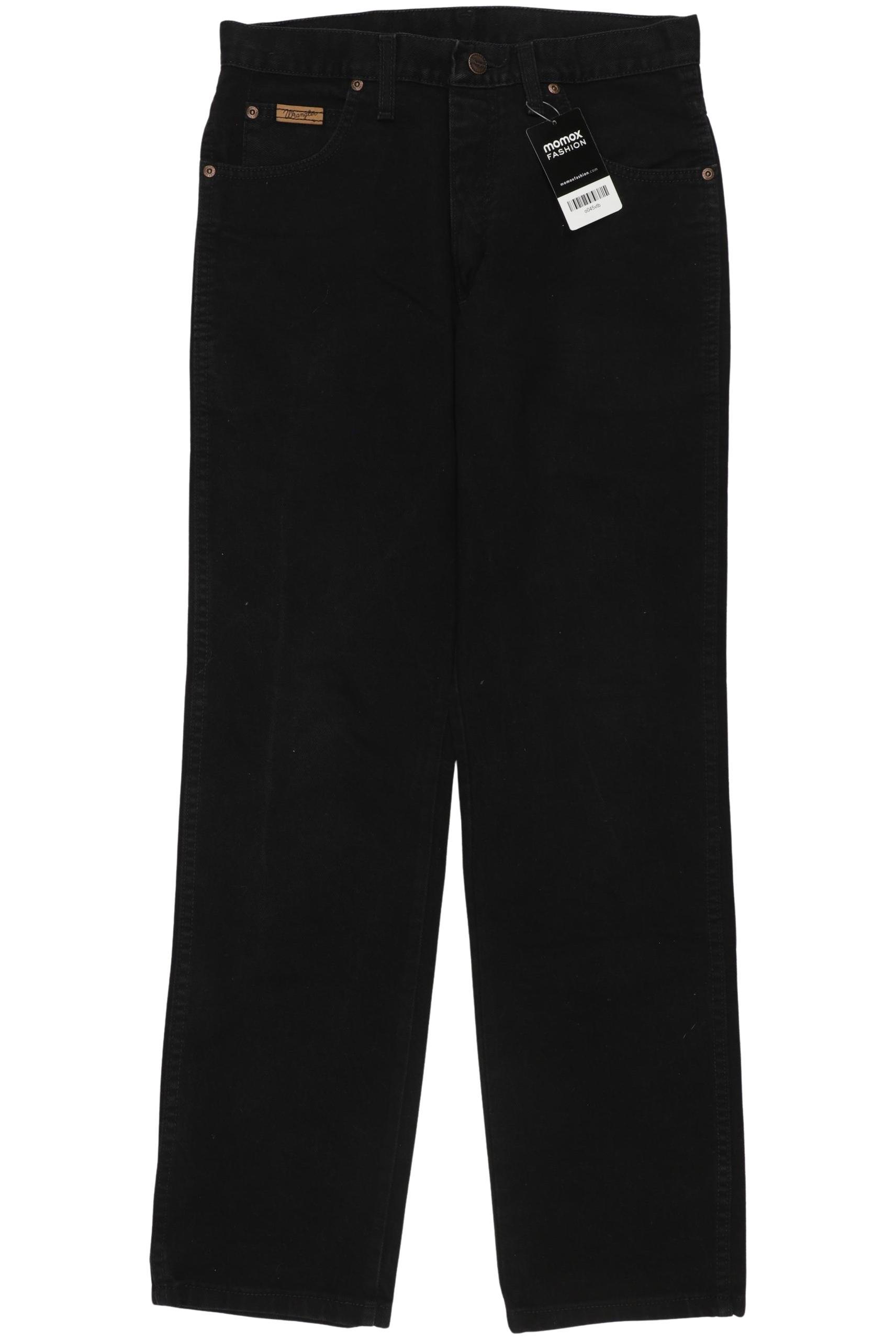 

Wrangler Herren Jeans, schwarz, Gr. 31