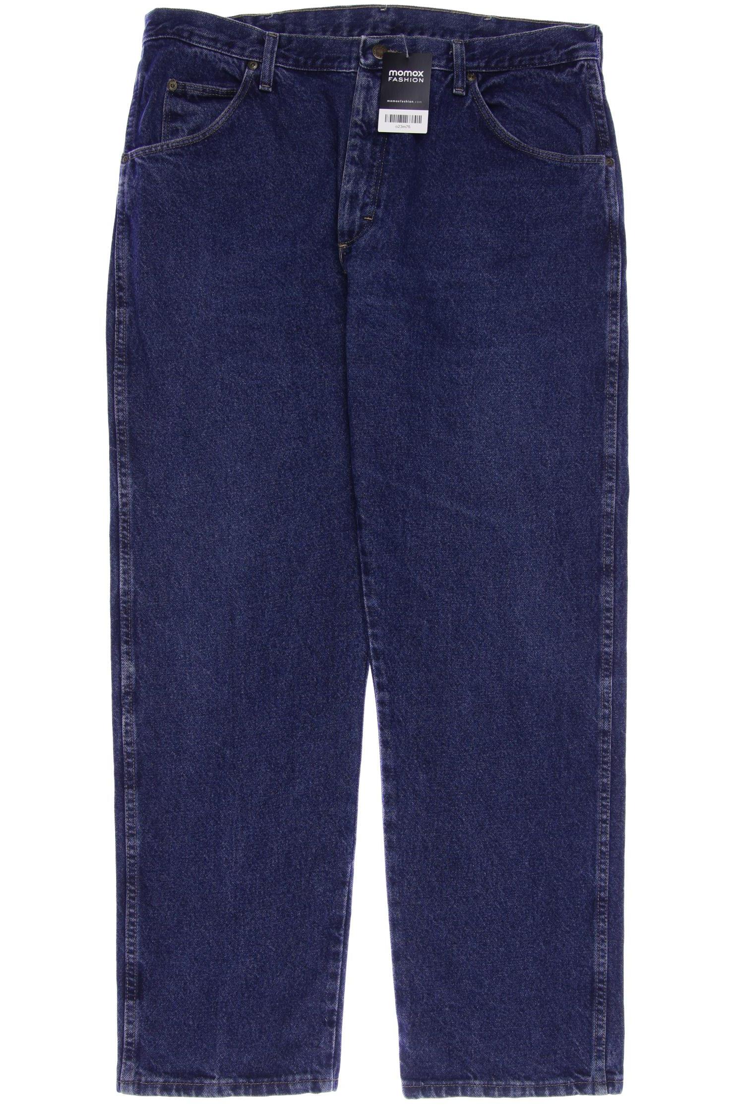 

Wrangler Herren Jeans, blau