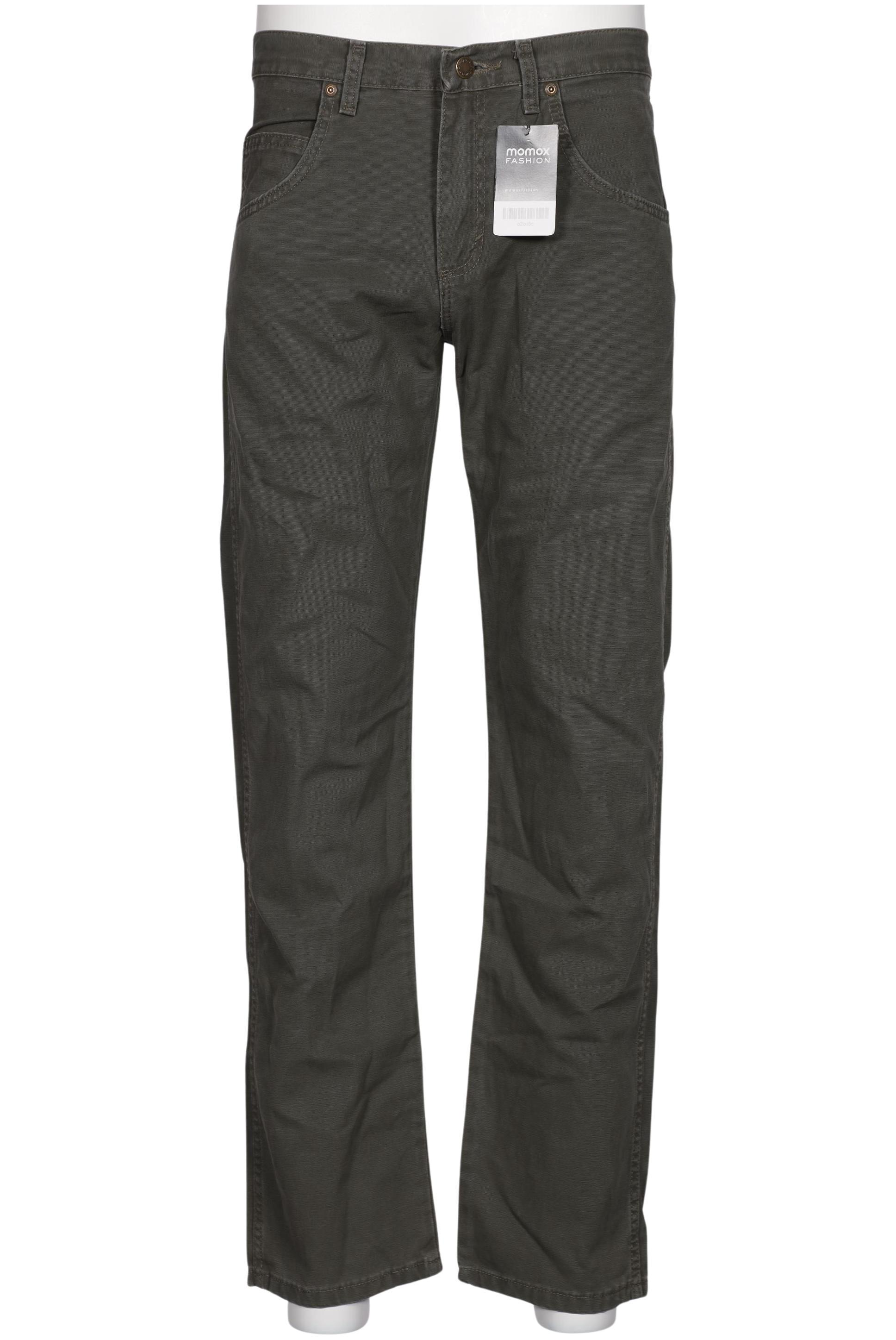 

Wrangler Herren Jeans, grün, Gr. 33