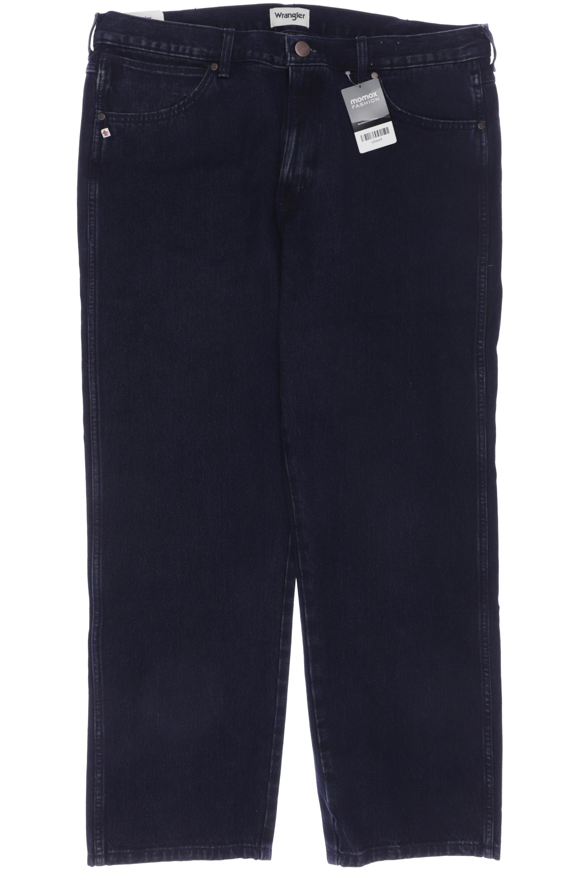 

Wrangler Herren Jeans, marineblau