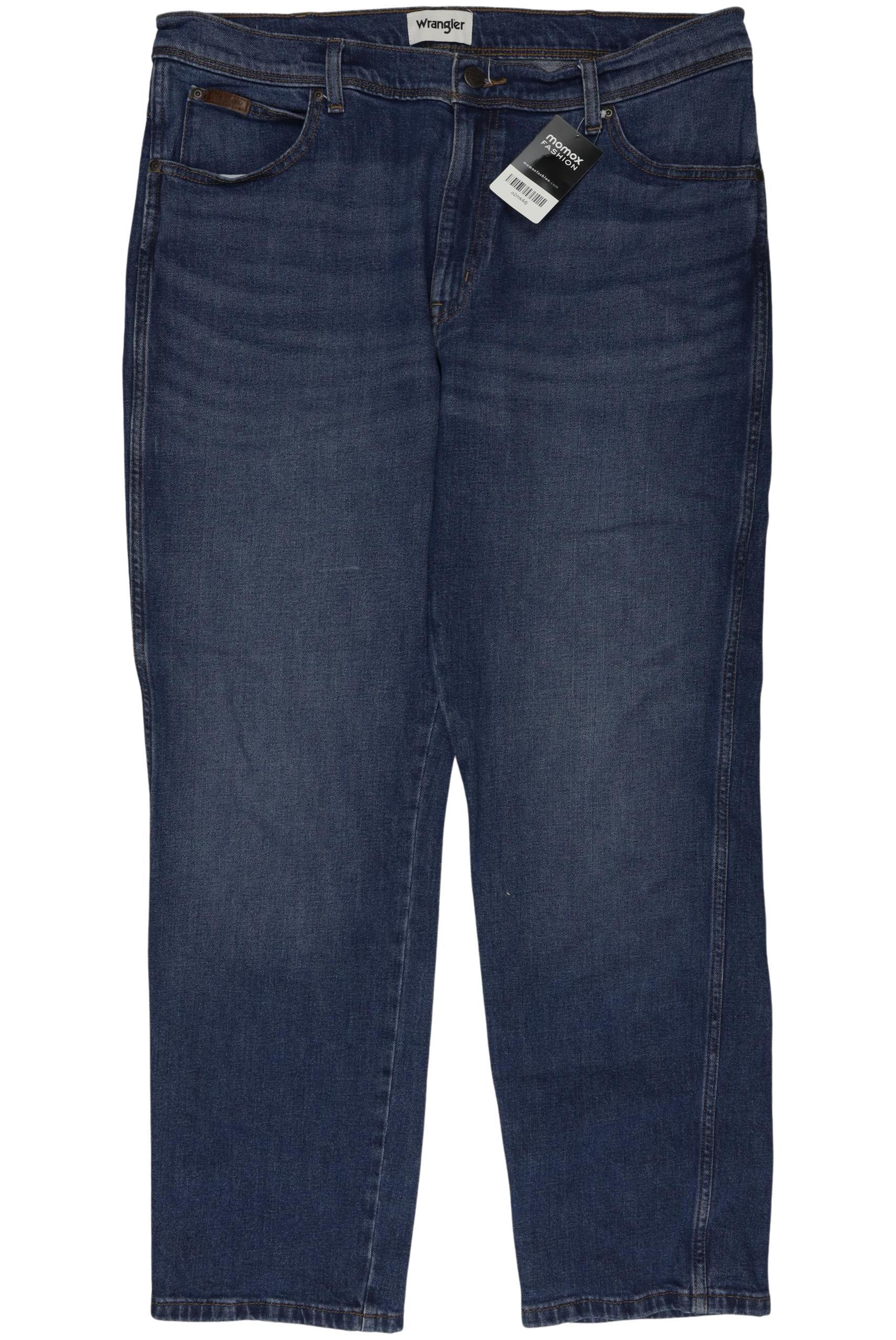 

Wrangler Herren Jeans, blau, Gr. 38