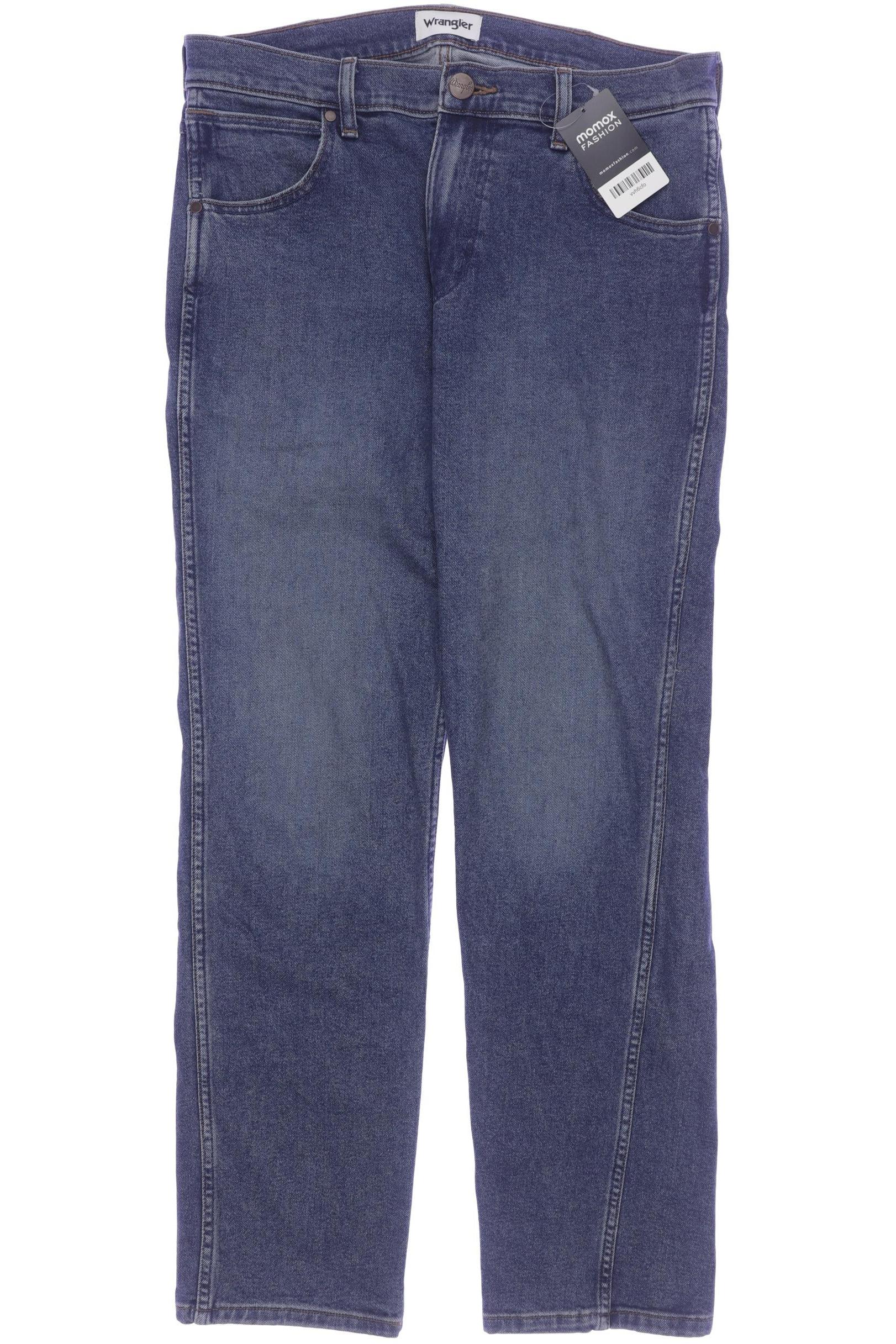 

Wrangler Herren Jeans, blau, Gr. 31