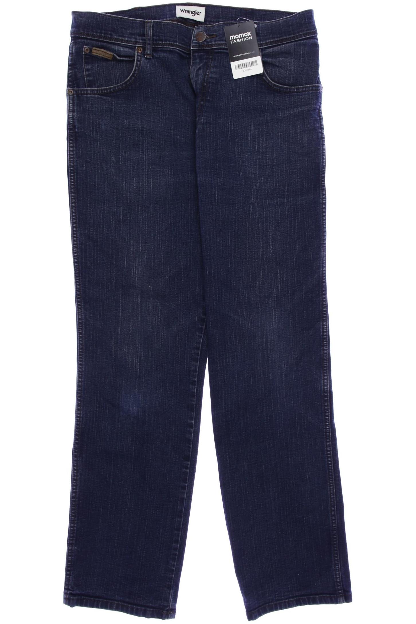 

Wrangler Herren Jeans, marineblau, Gr. 33