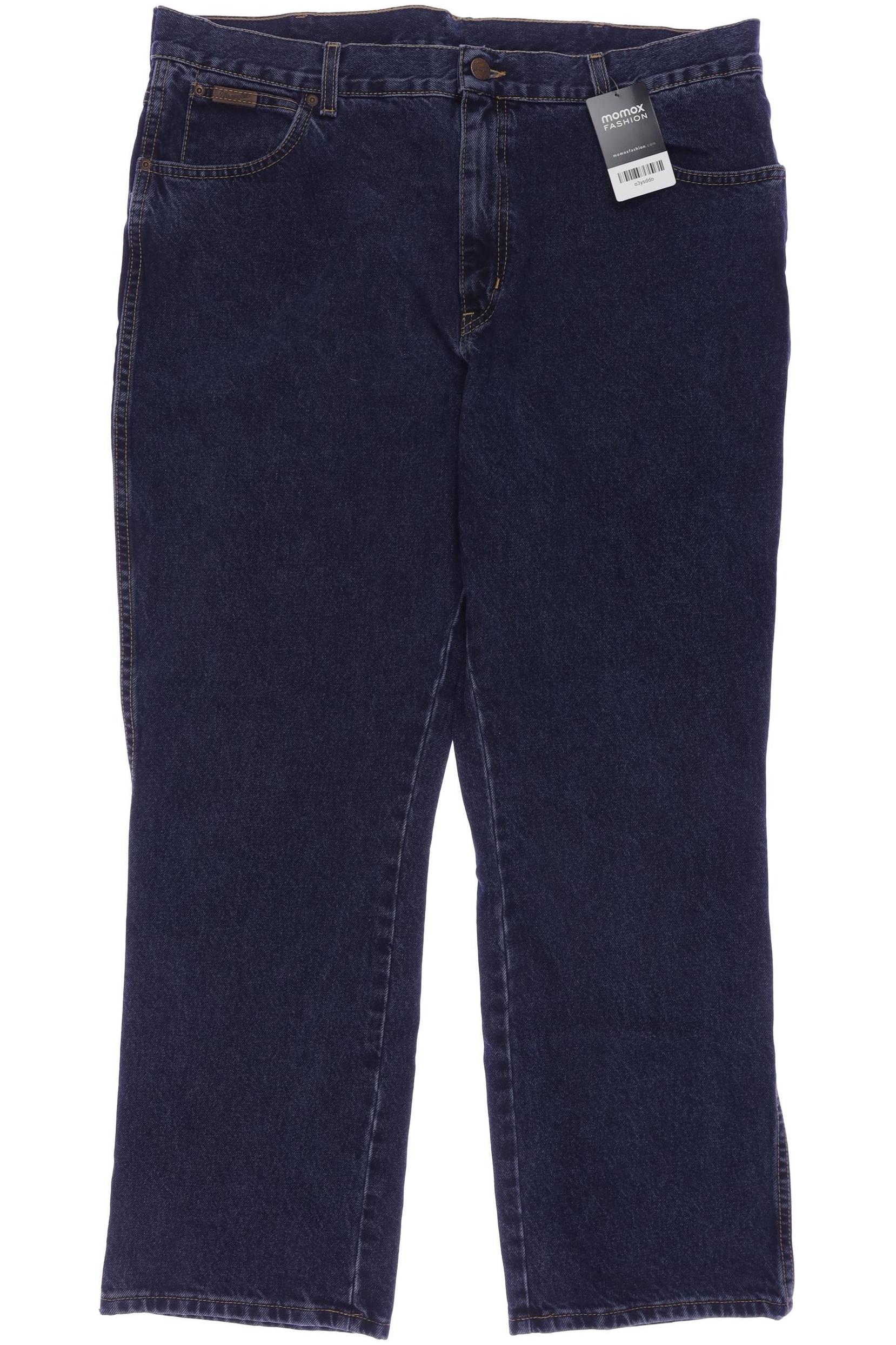 

Wrangler Herren Jeans, marineblau, Gr. 40