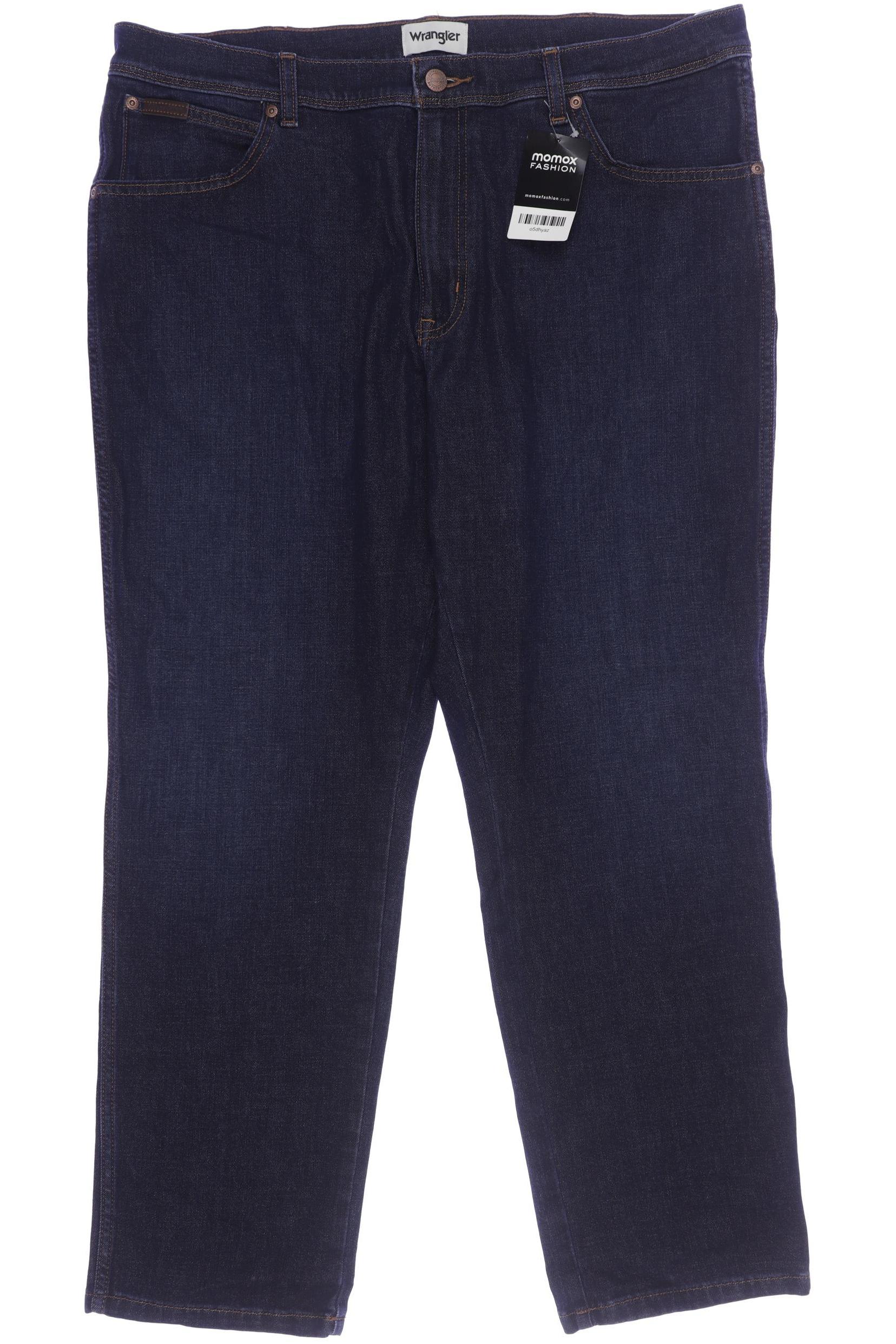 

Wrangler Herren Jeans, marineblau, Gr. 40