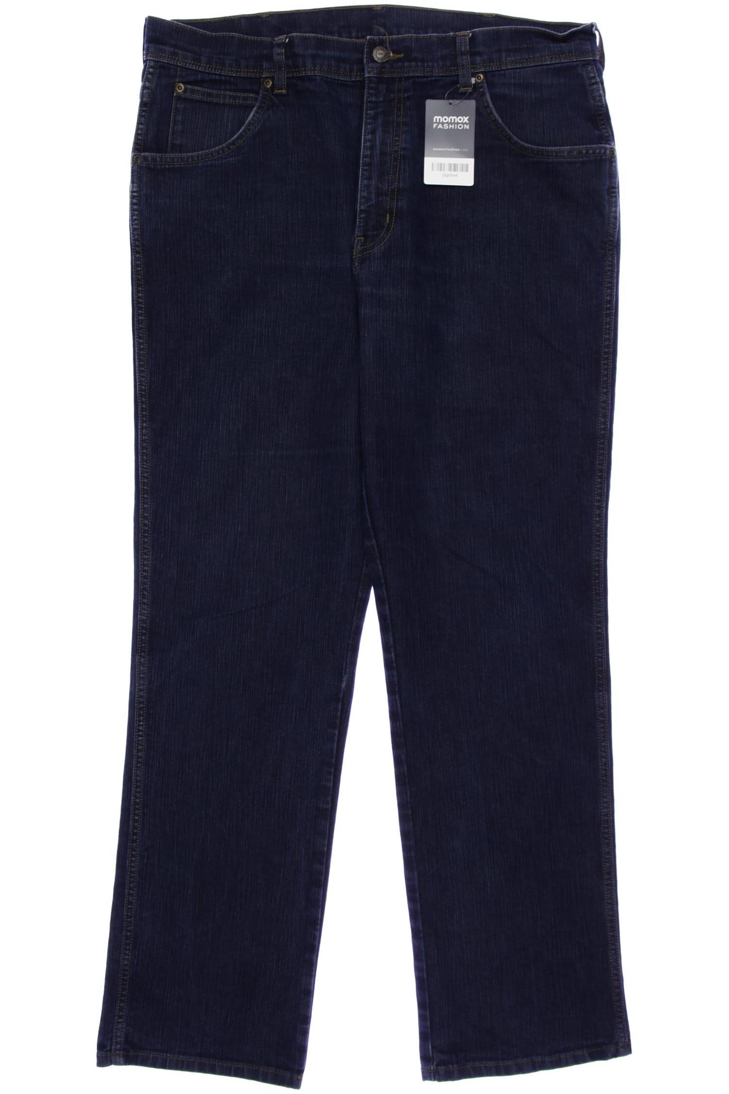 

Wrangler Herren Jeans, marineblau, Gr. 38