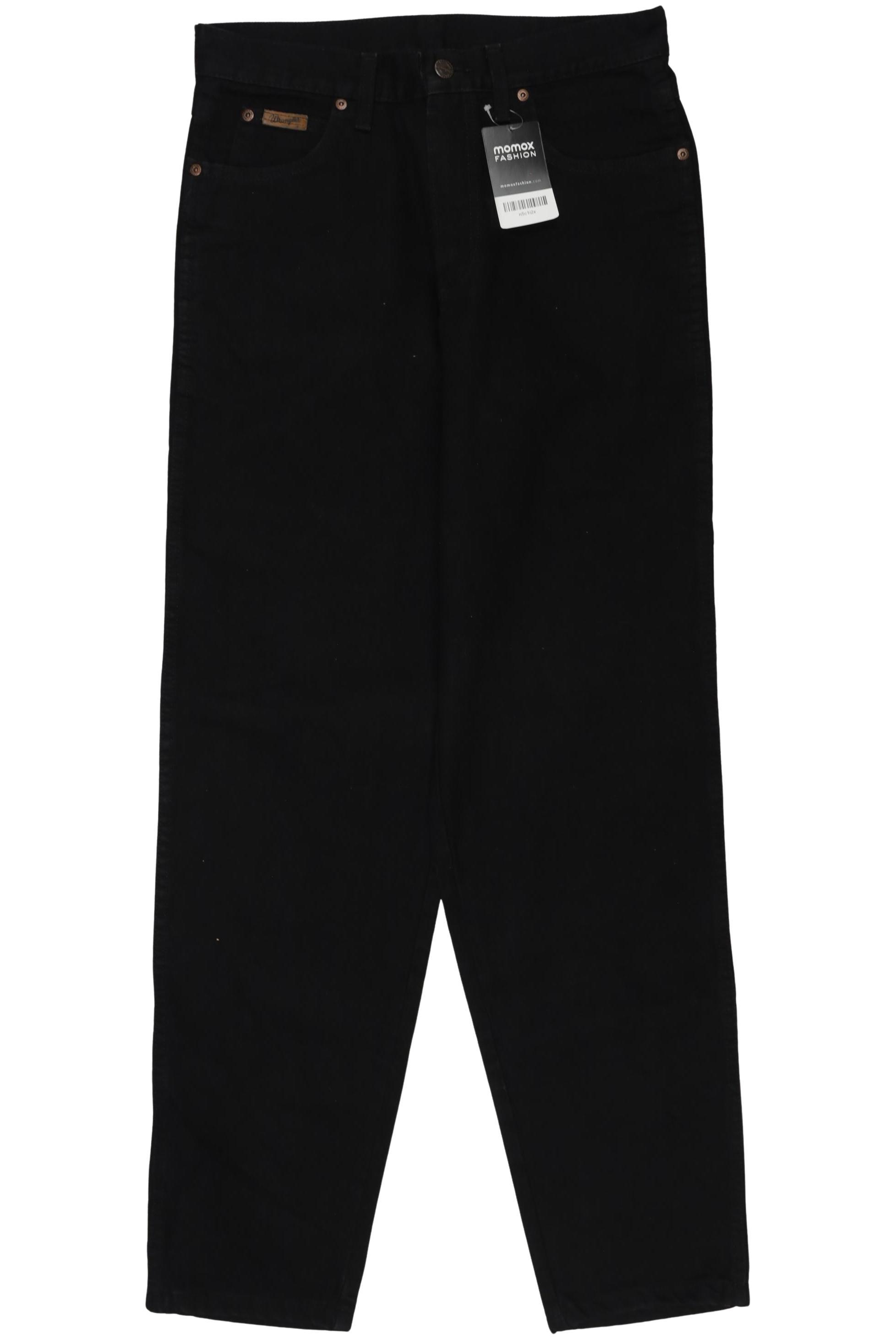 

Wrangler Herren Jeans, schwarz, Gr. 31