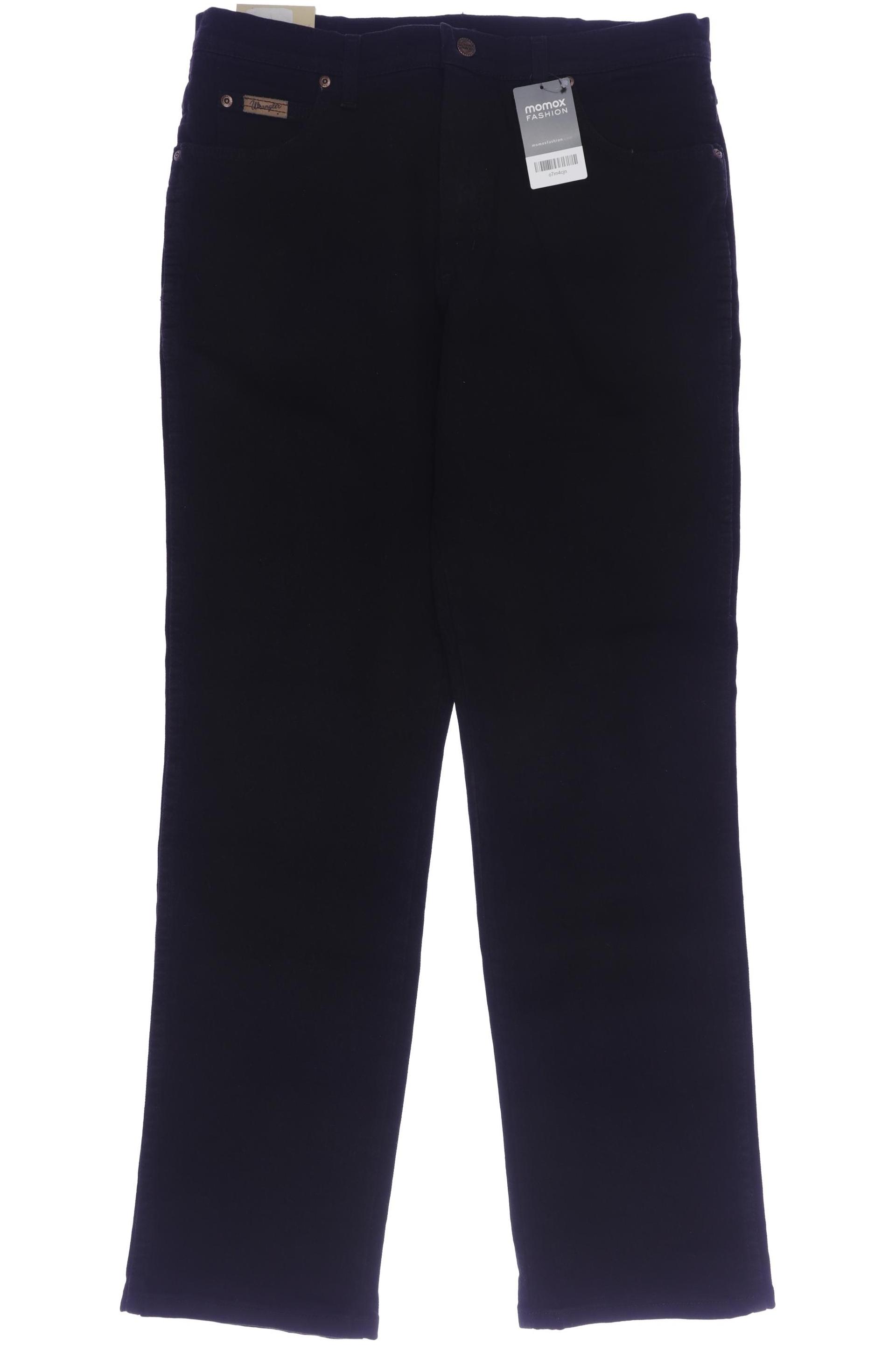 

Wrangler Herren Jeans, schwarz, Gr. 36