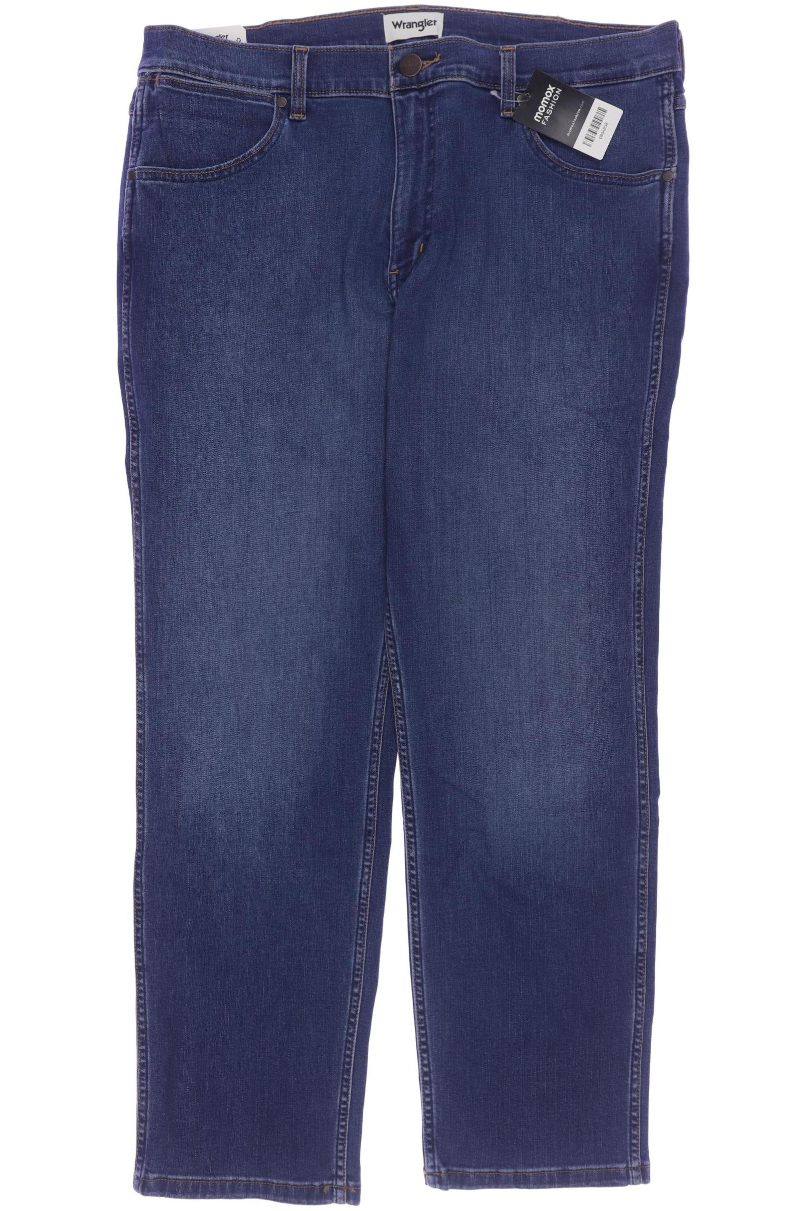 

Wrangler Herren Jeans, blau, Gr. 36