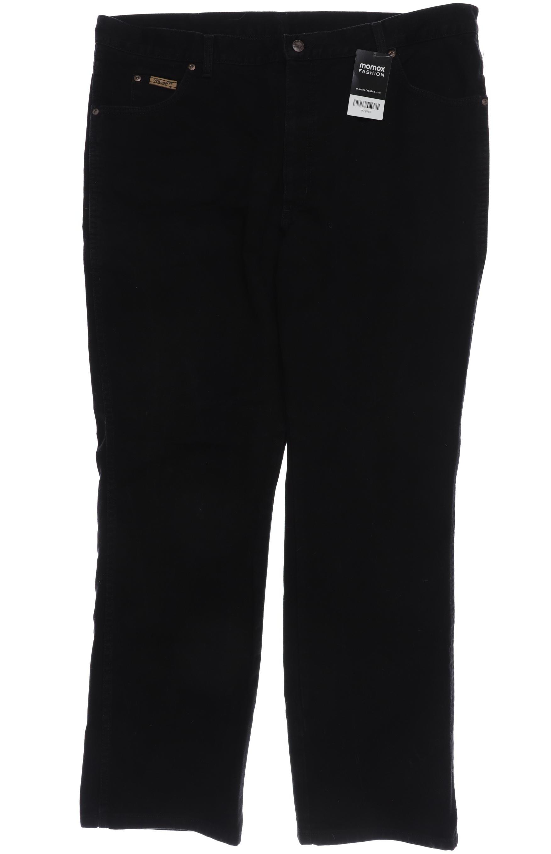 

Wrangler Herren Jeans, schwarz, Gr. 42