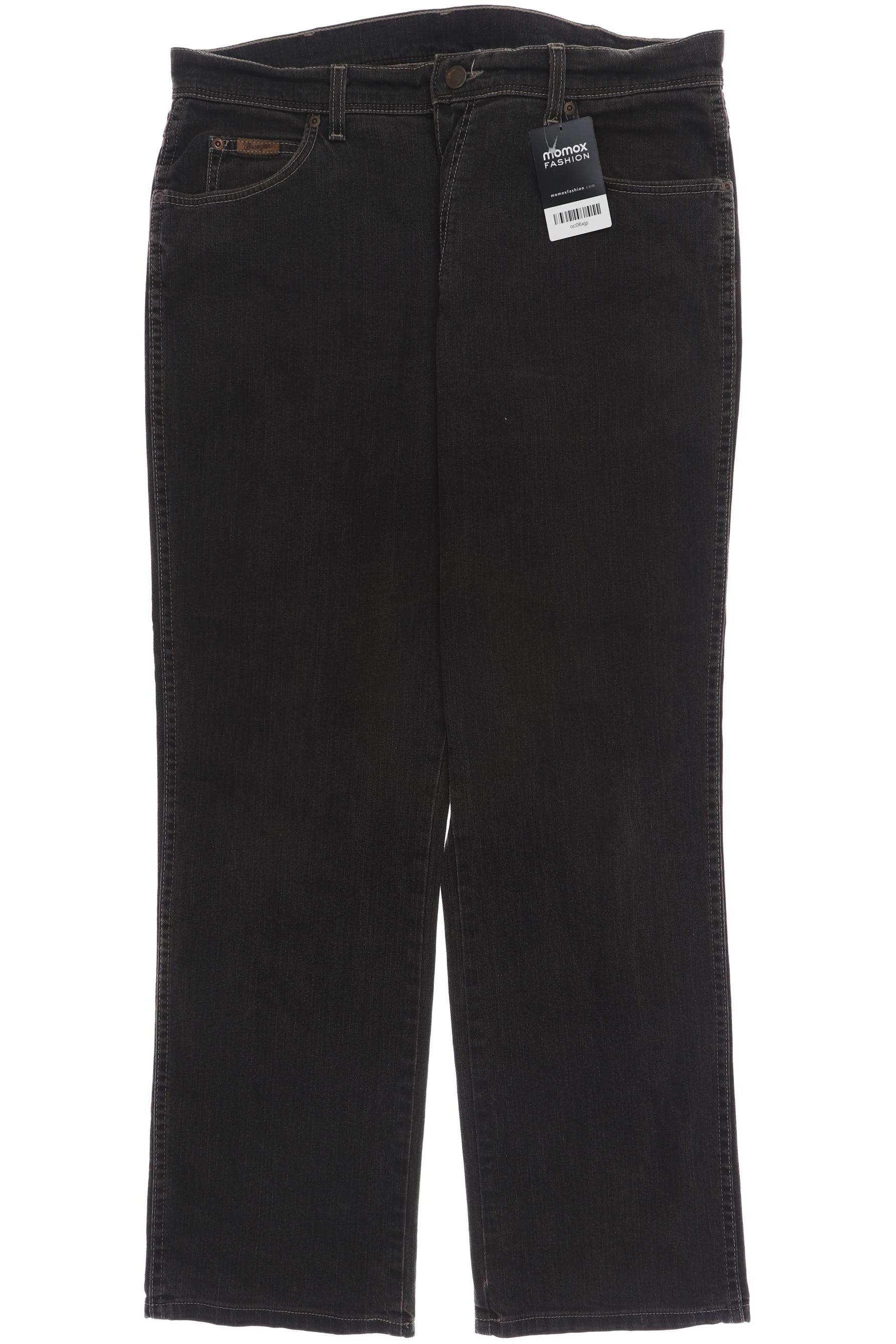 

Wrangler Herren Jeans, braun