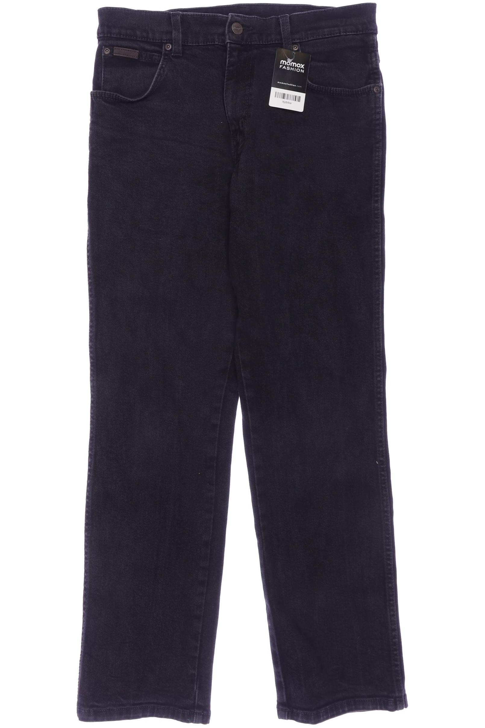 

Wrangler Herren Jeans, grau, Gr. 33