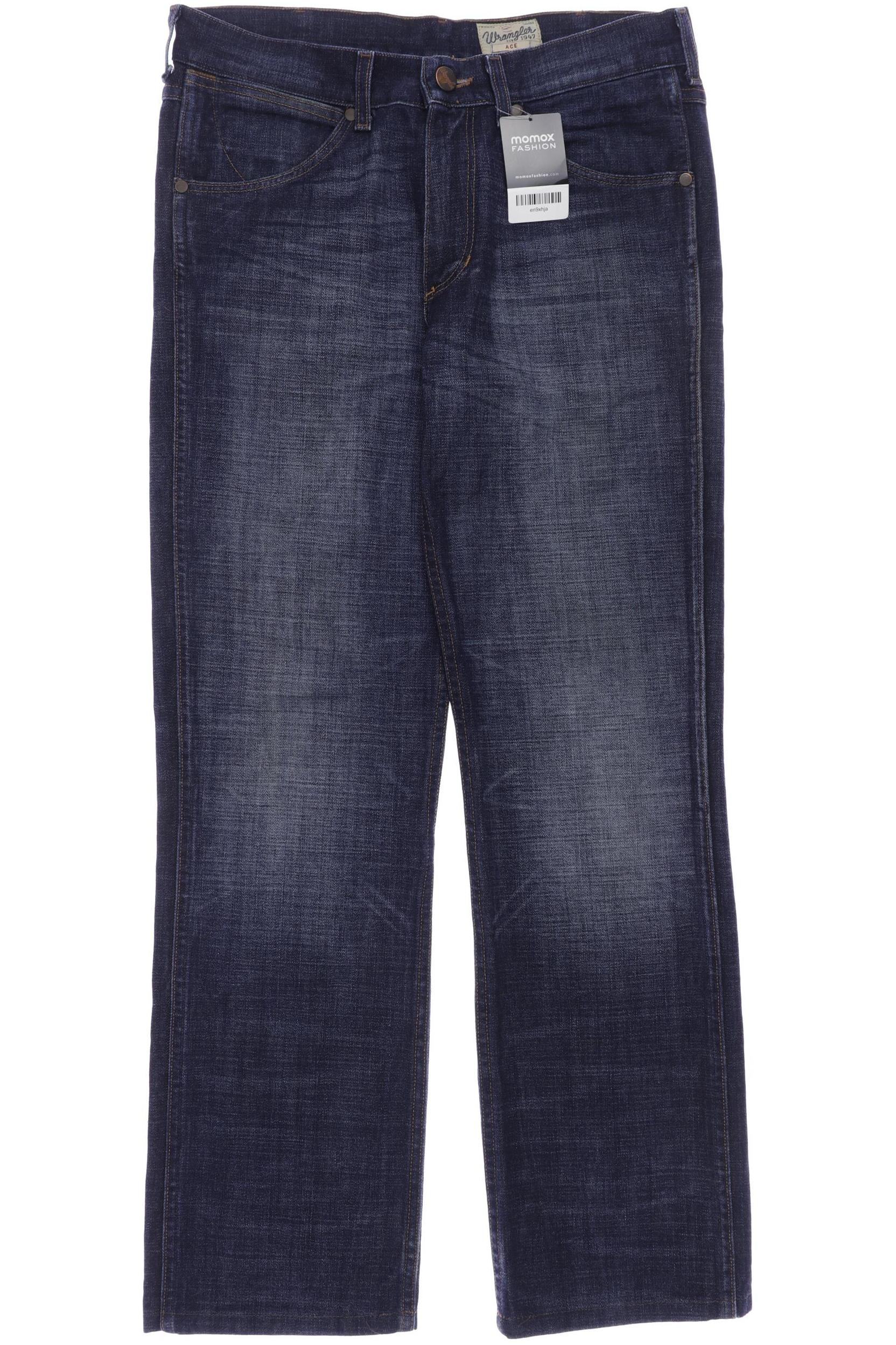

Wrangler Herren Jeans, blau, Gr. 32