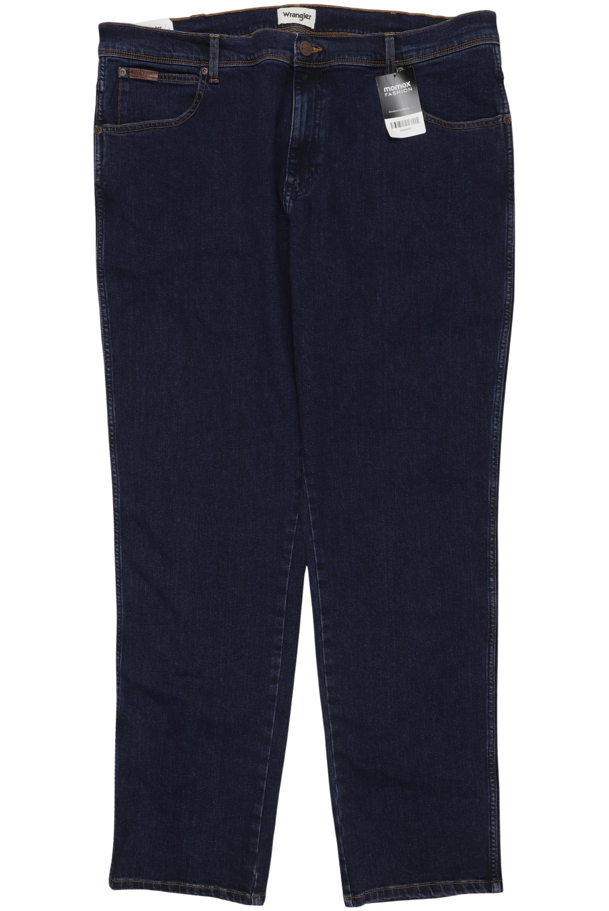 

Wrangler Herren Jeans, marineblau, Gr. 42