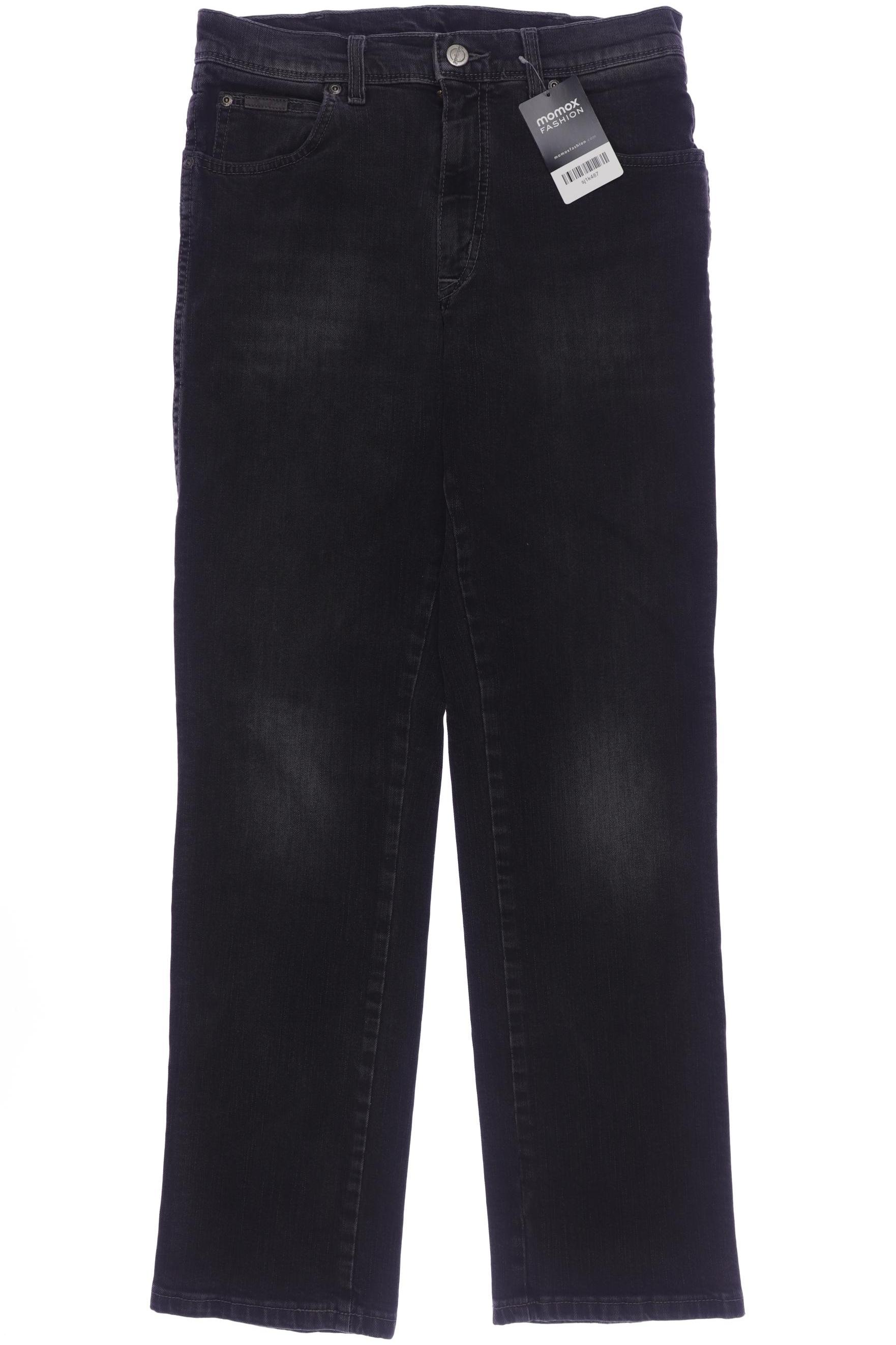 

Wrangler Herren Jeans, schwarz, Gr. 31