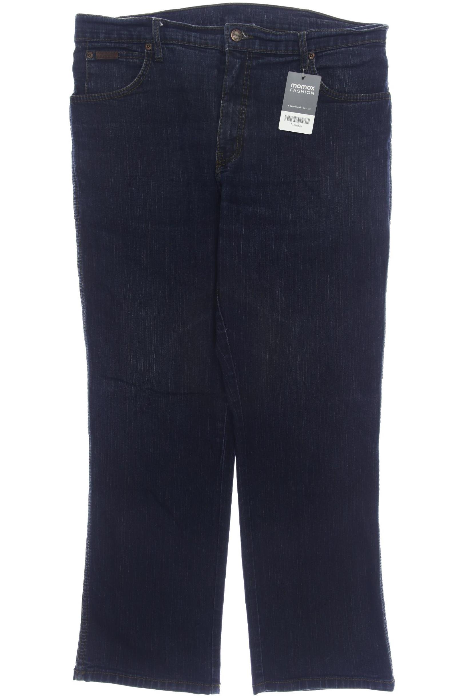

Wrangler Herren Jeans, marineblau, Gr. 36