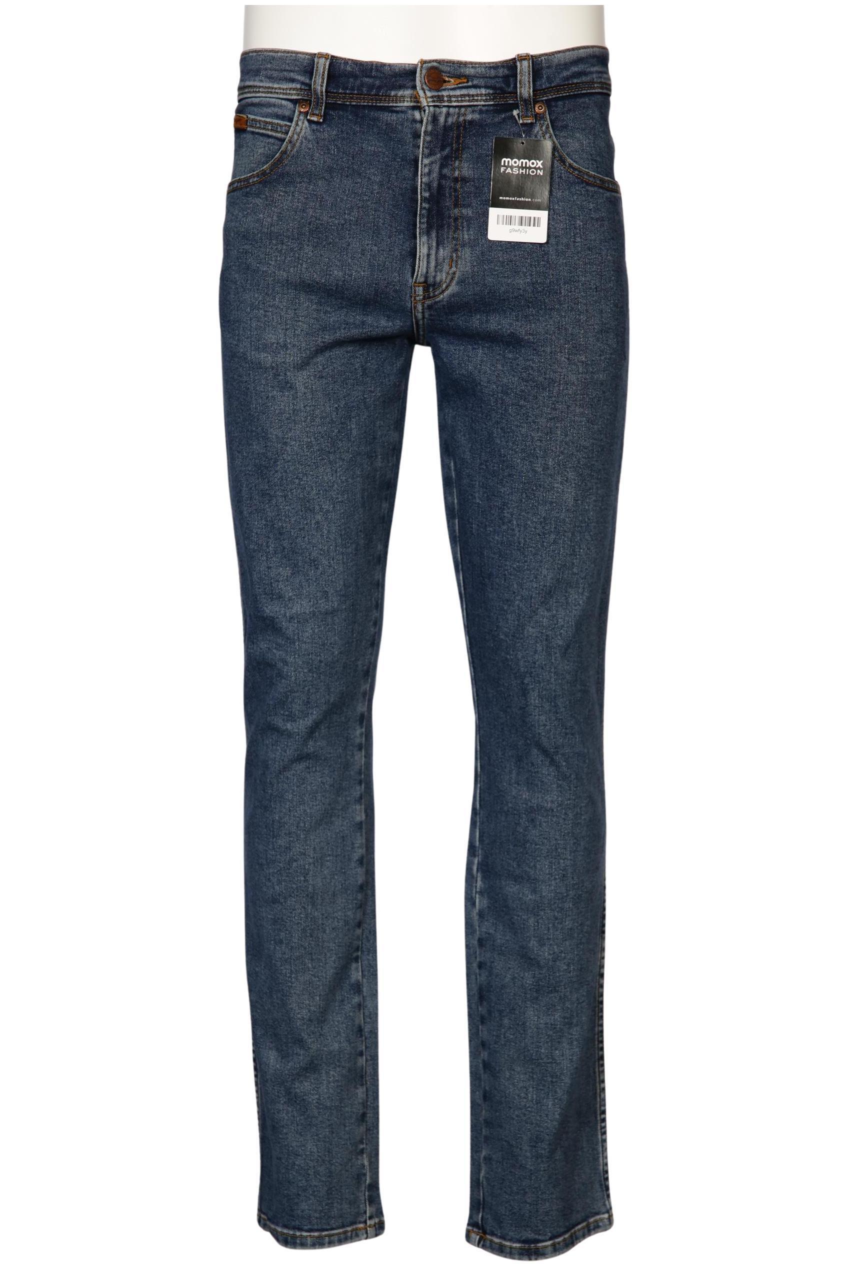 

Wrangler Herren Jeans, blau, Gr. 33