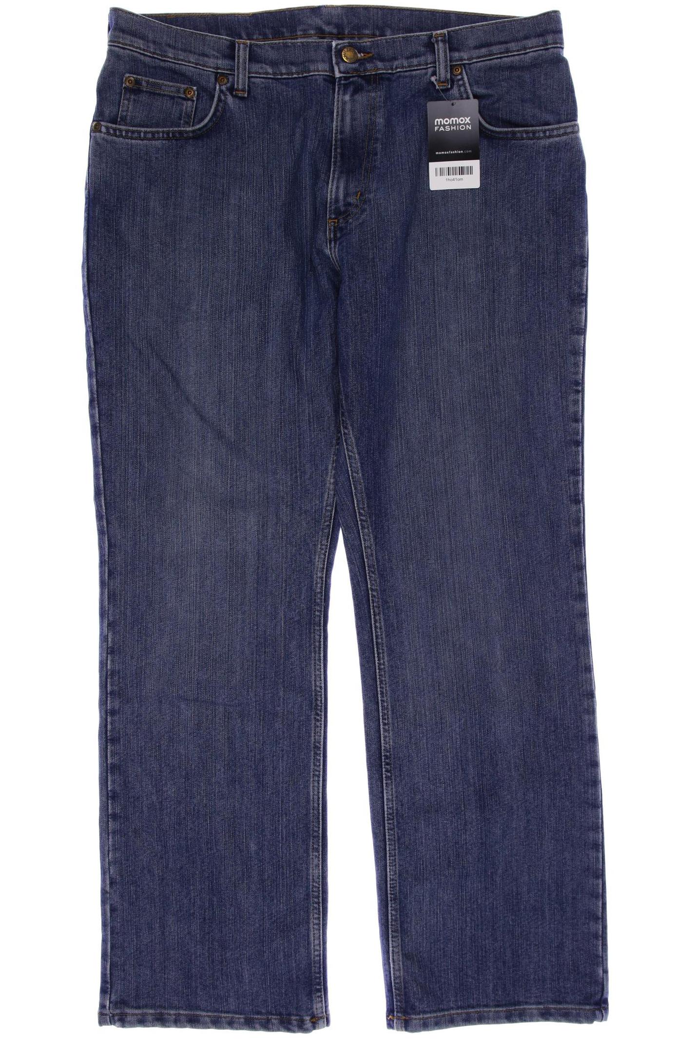 

Wrangler Herren Jeans, blau