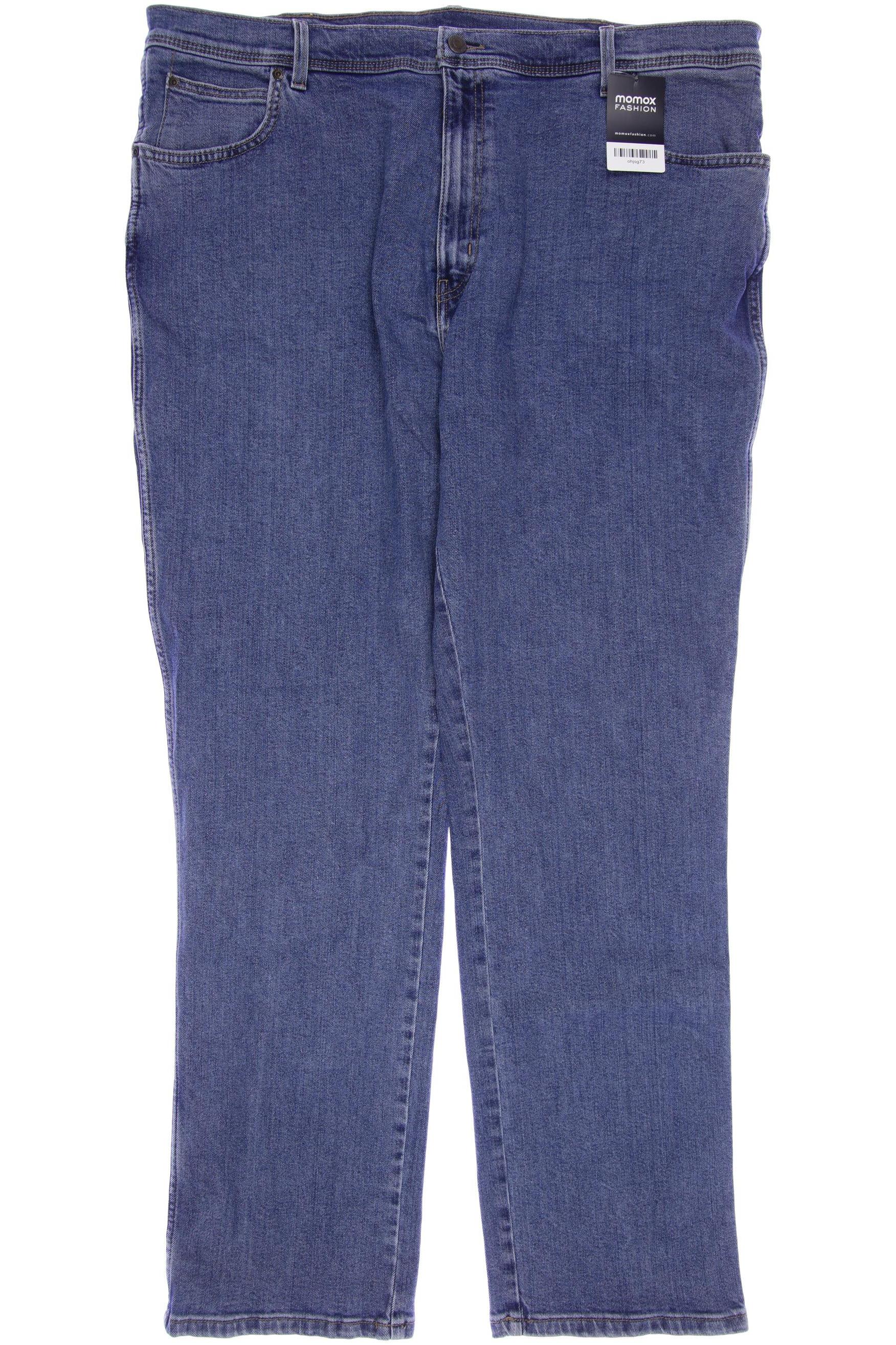 

Wrangler Herren Jeans, blau