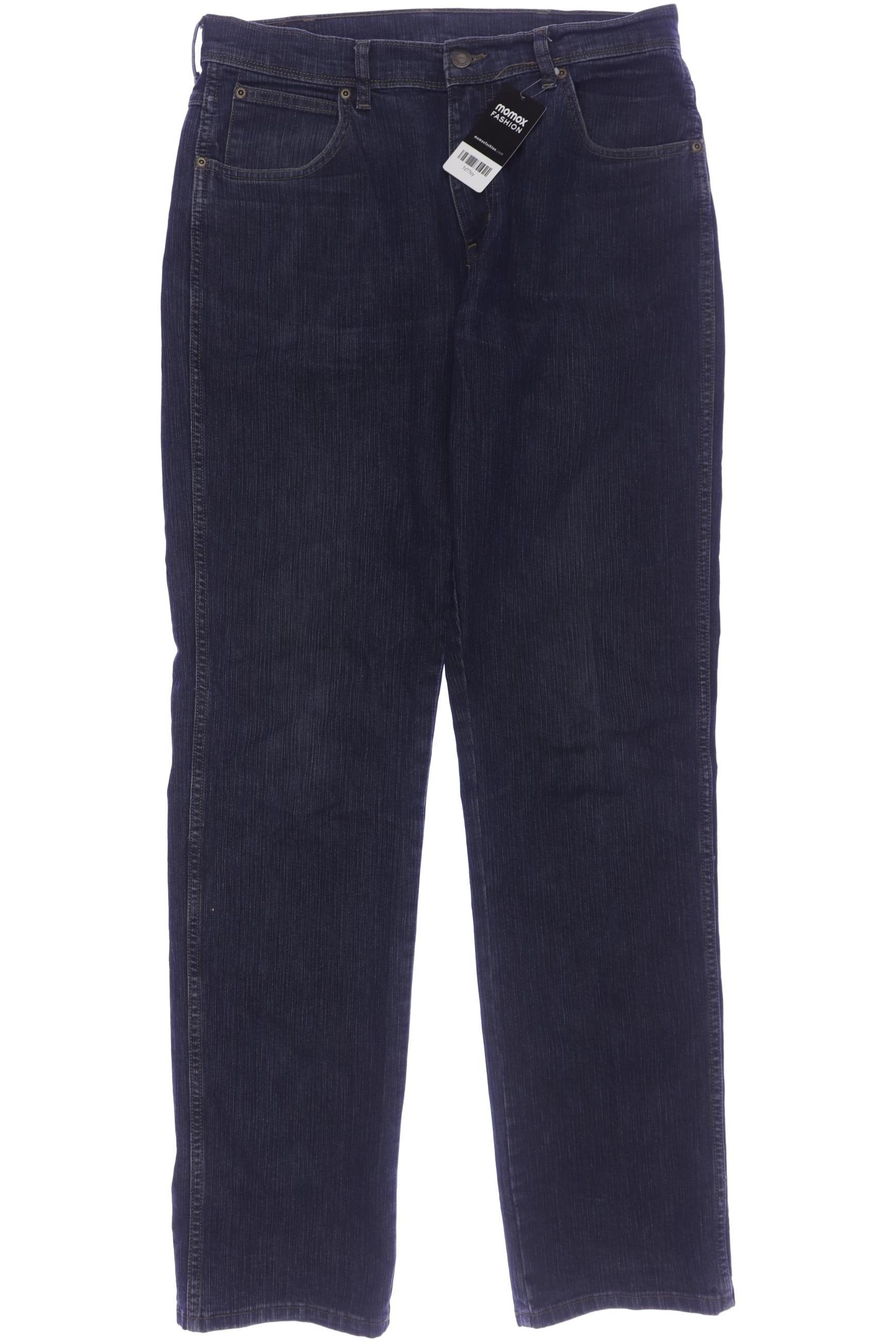 

Wrangler Herren Jeans, marineblau, Gr. 33