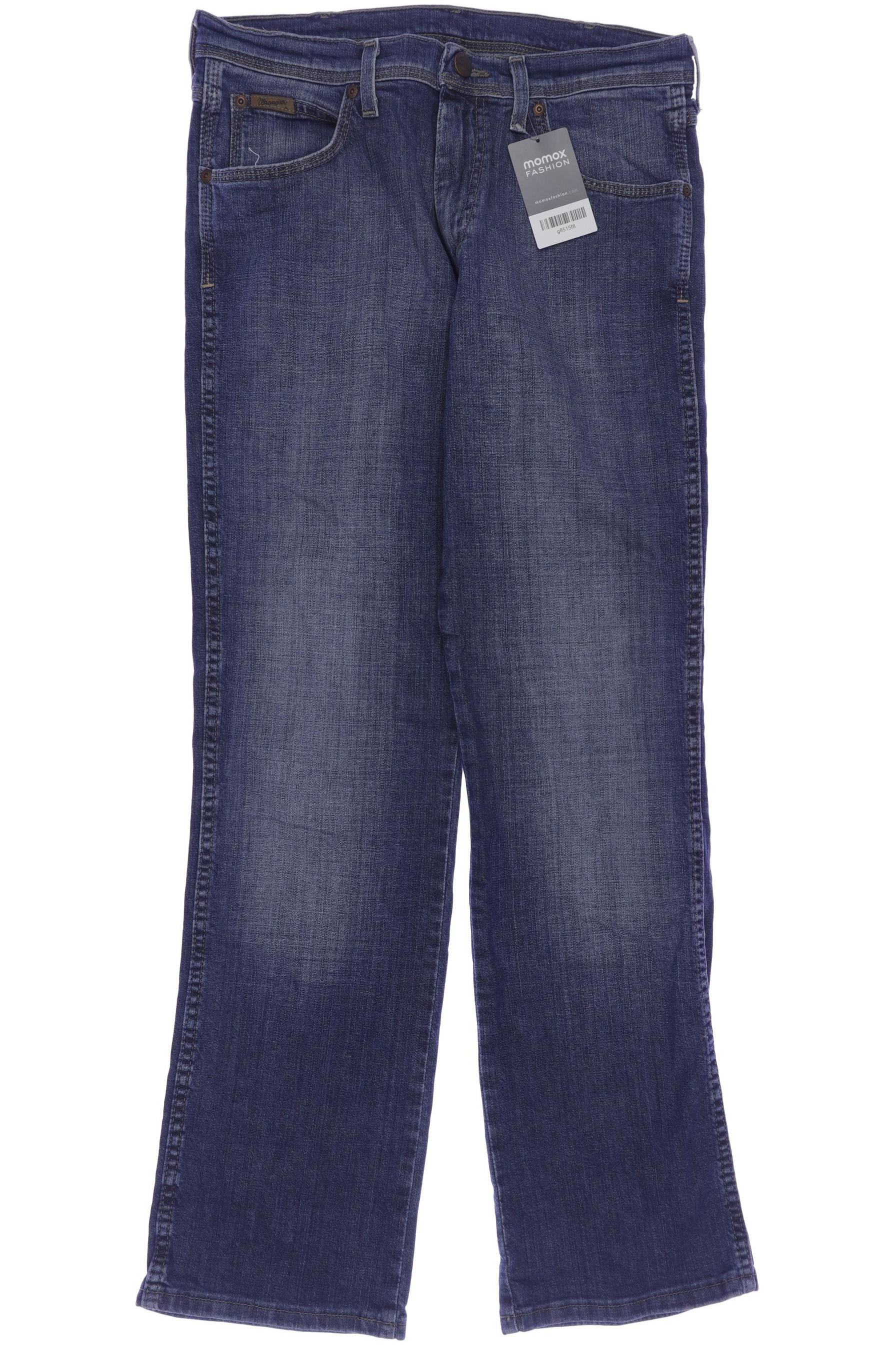 

Wrangler Herren Jeans, blau, Gr. 32