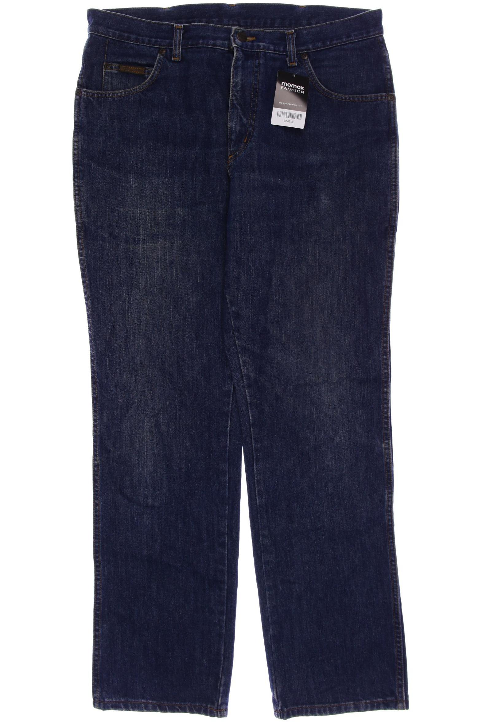 

Wrangler Herren Jeans, marineblau, Gr. 36