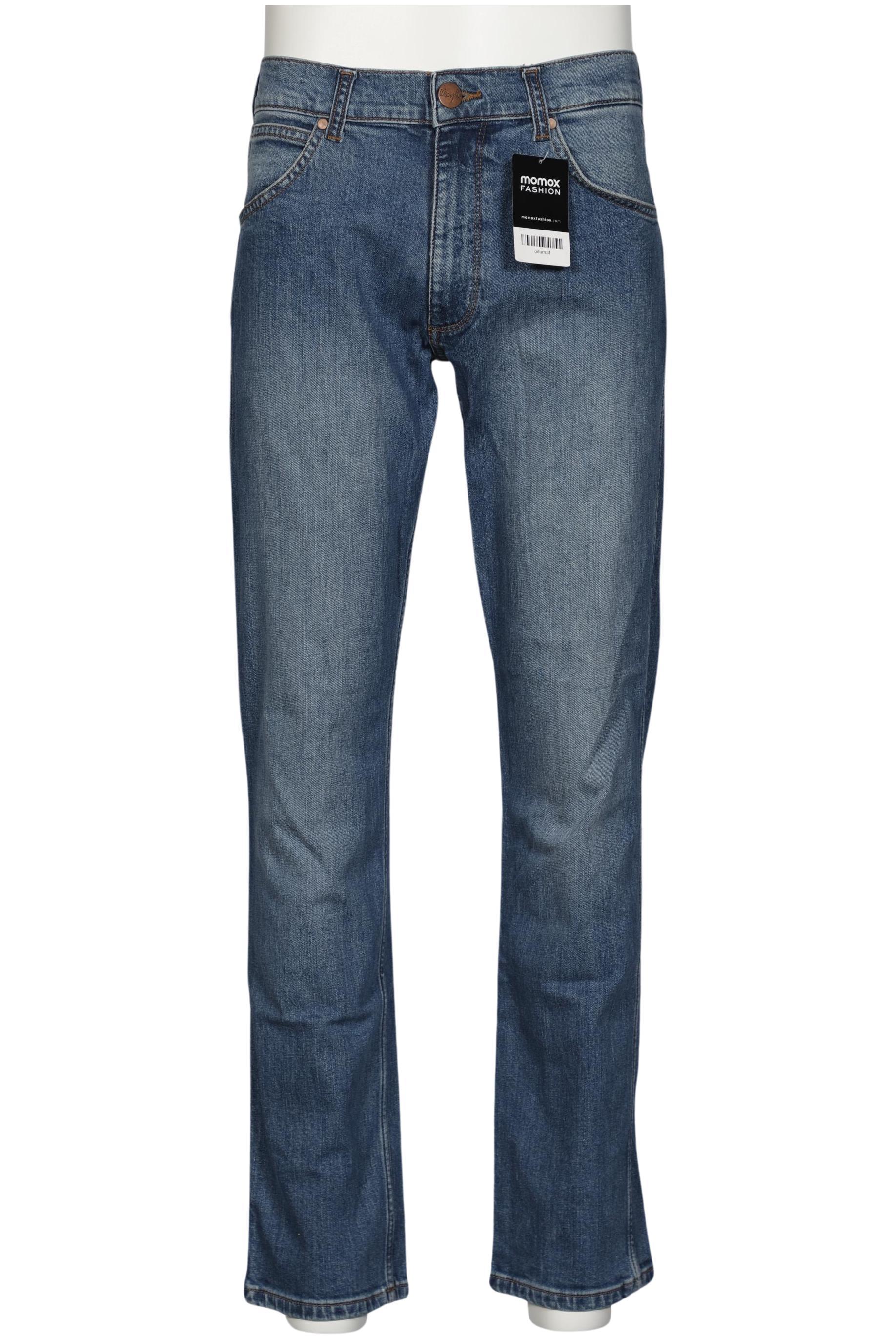 

Wrangler Herren Jeans, blau, Gr. 32