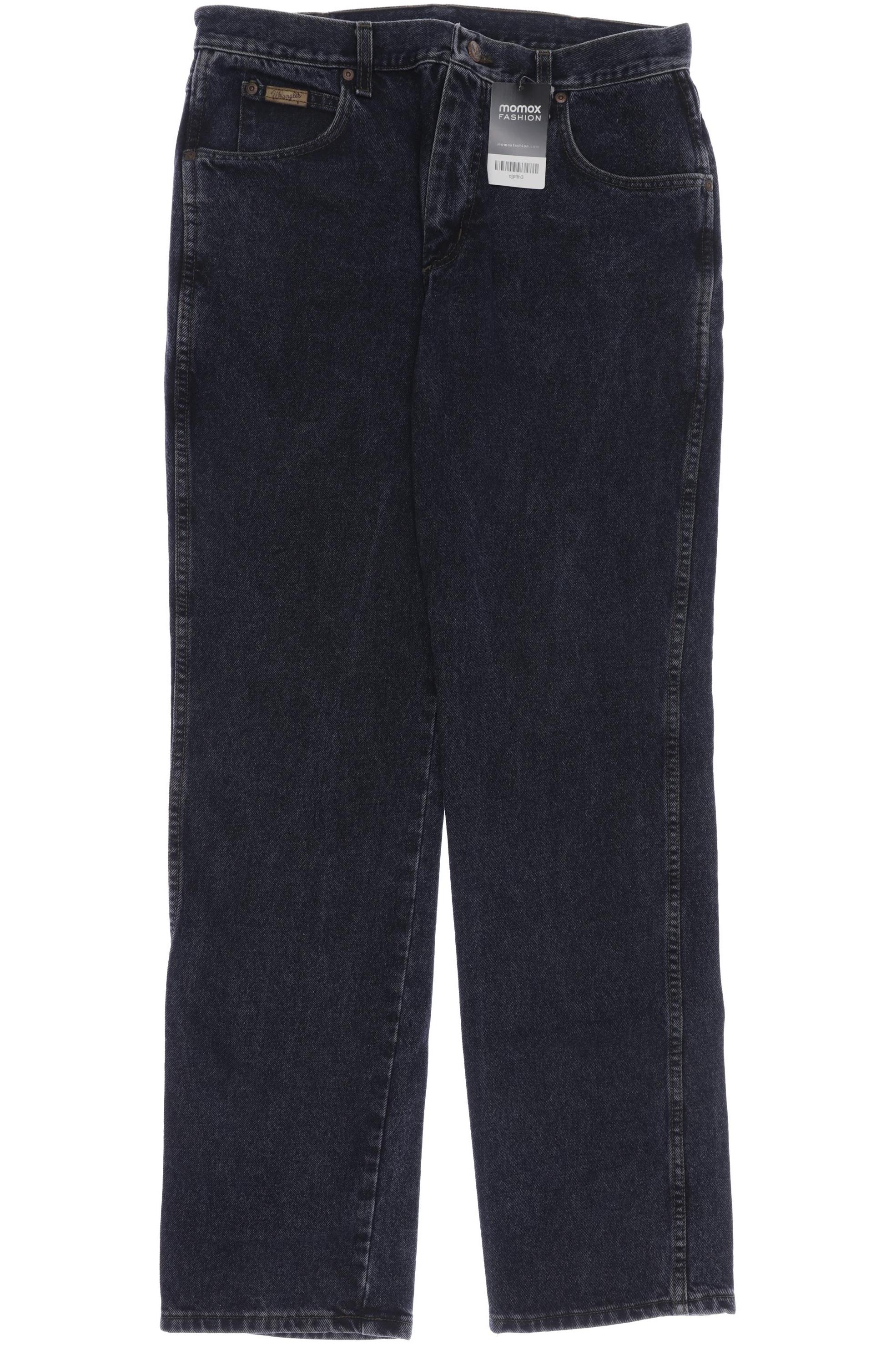 

Wrangler Herren Jeans, marineblau, Gr. 36